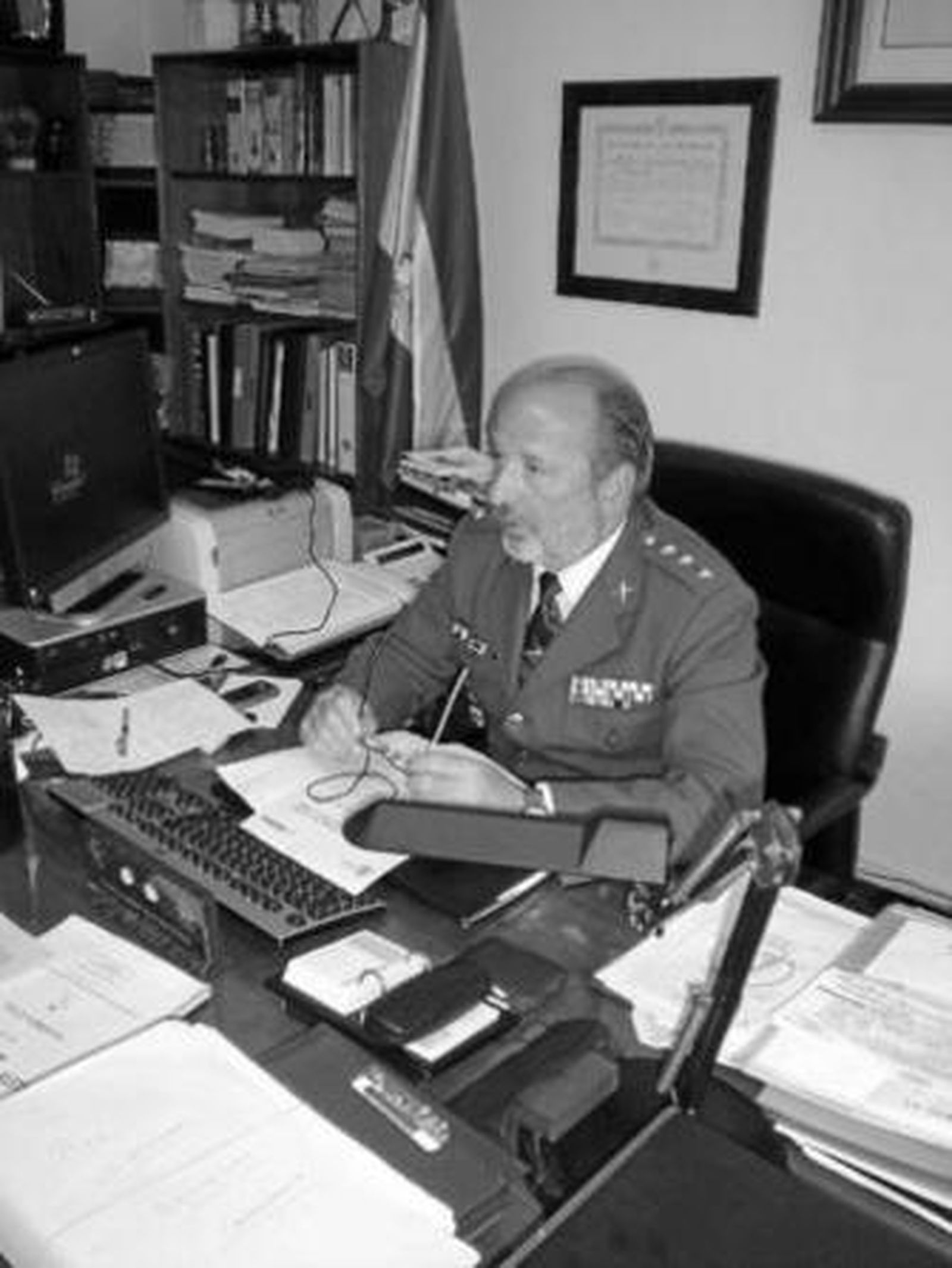 José Antonio Hurtado.