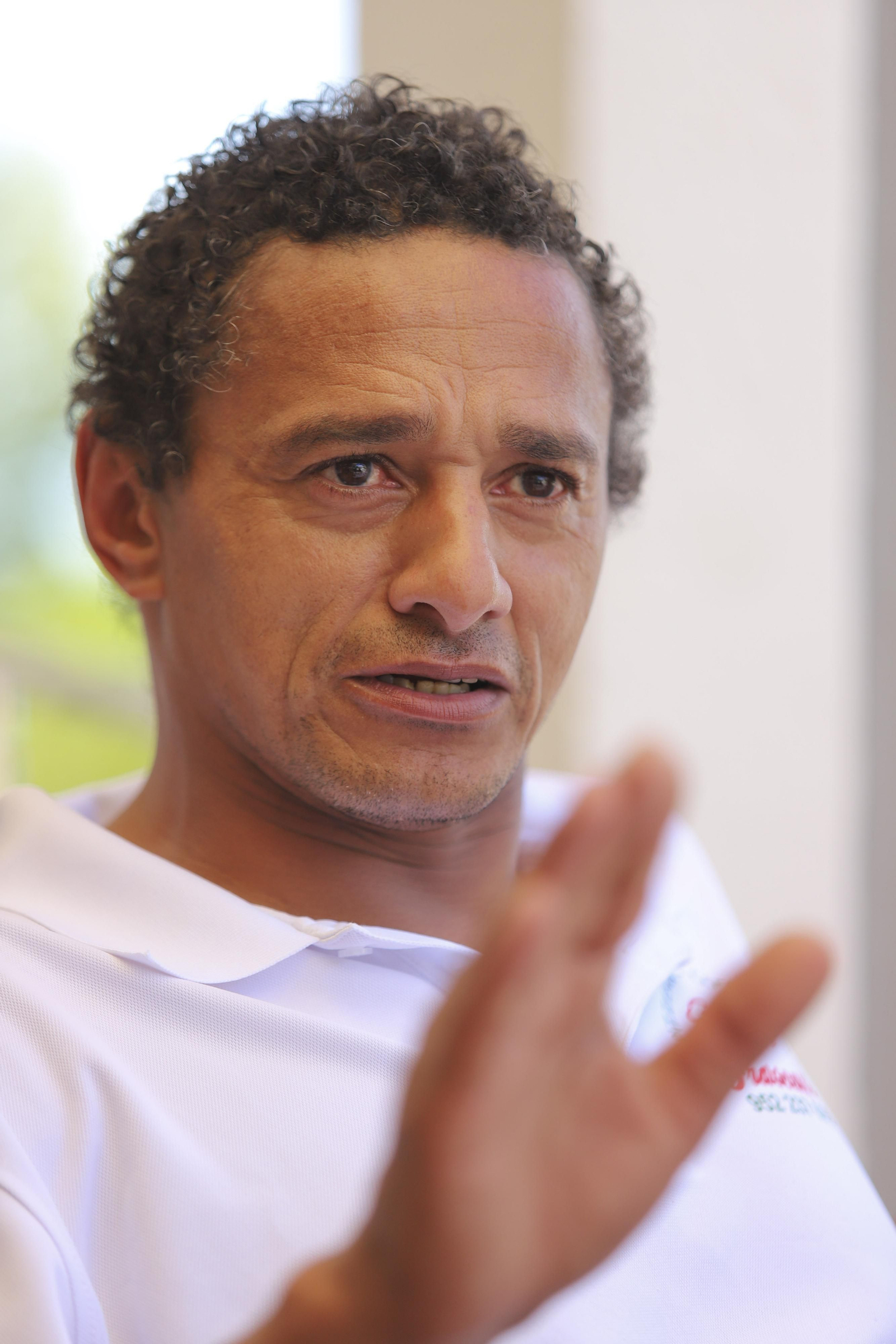 Las fotos de Darío Silva en la Pizzería Frascati