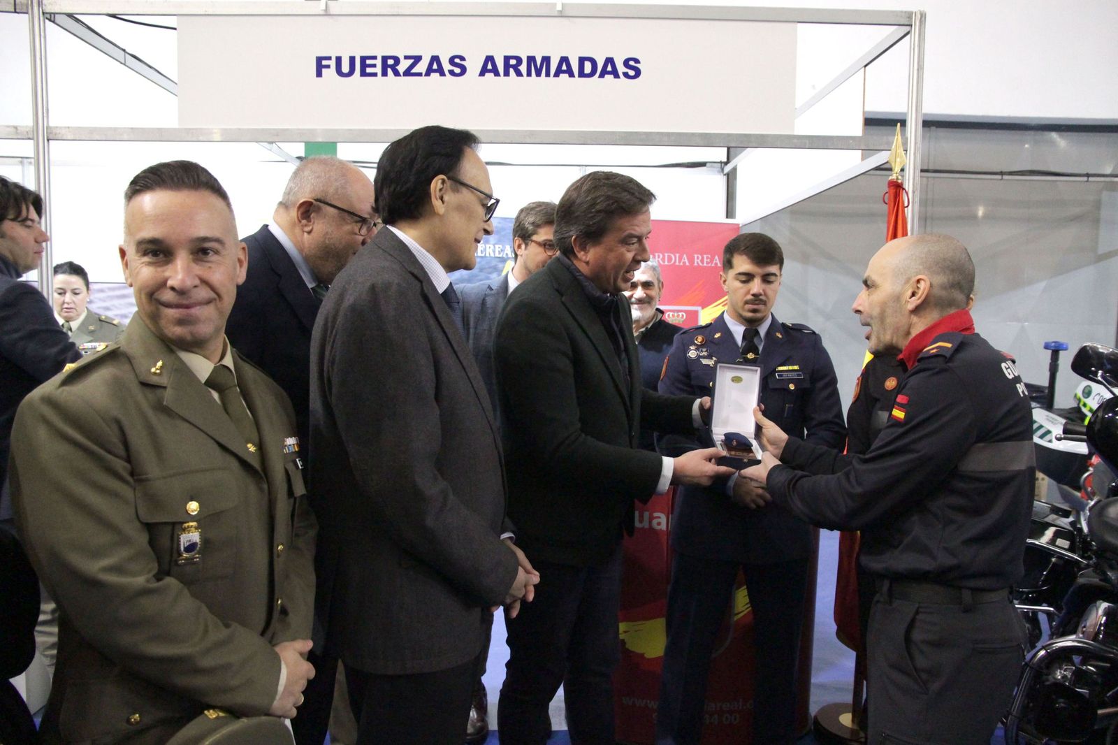 El Salón del Estudiante de Lucena, en imágenes