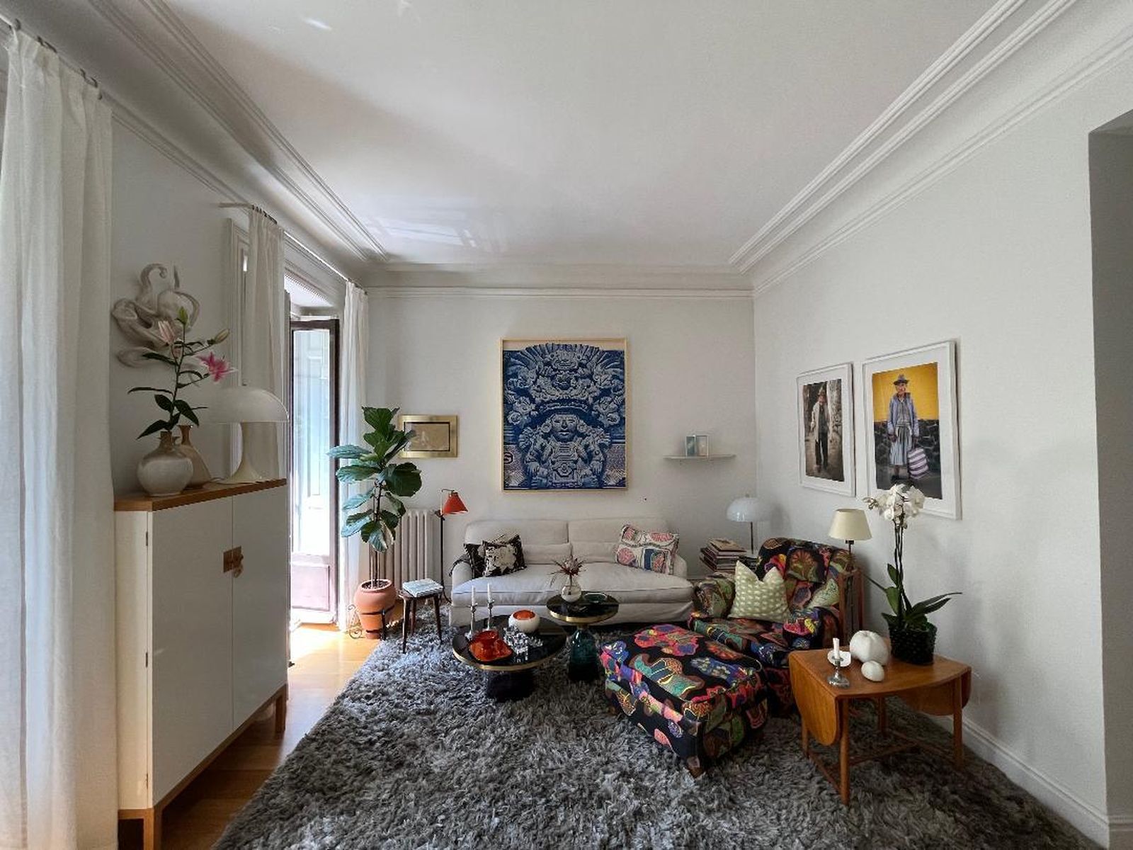 De andar por casa| Todas las imágenes de Estética y equilibrio