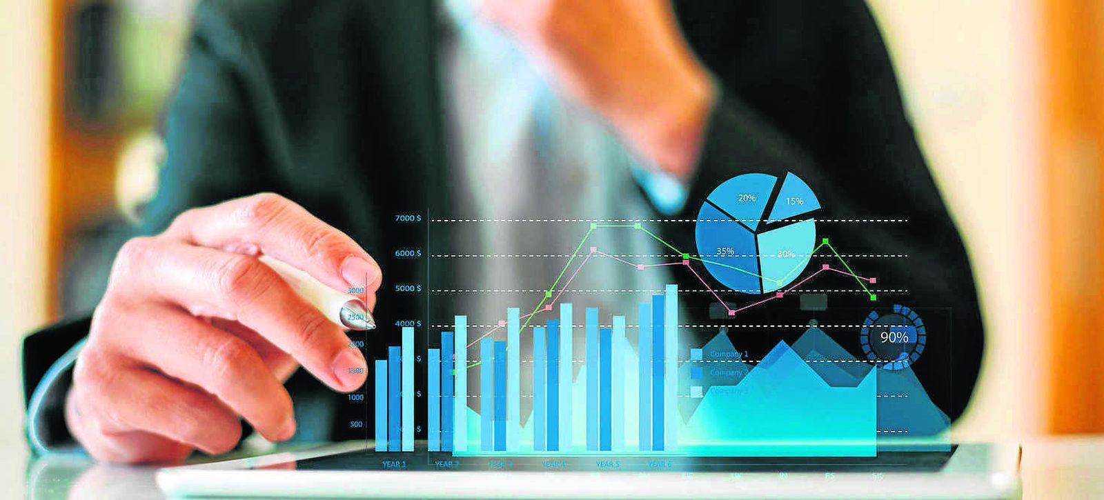 Inversiones en Banco  Mediolanum
