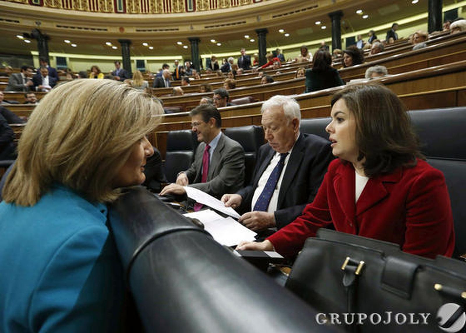 Foto: Sergio Barrenechea (EFE)