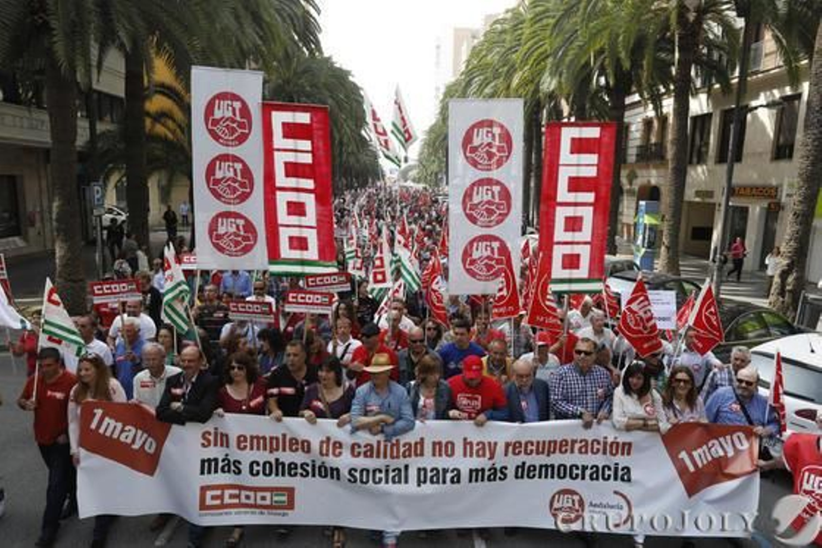 Foto: Javier Albiñana
