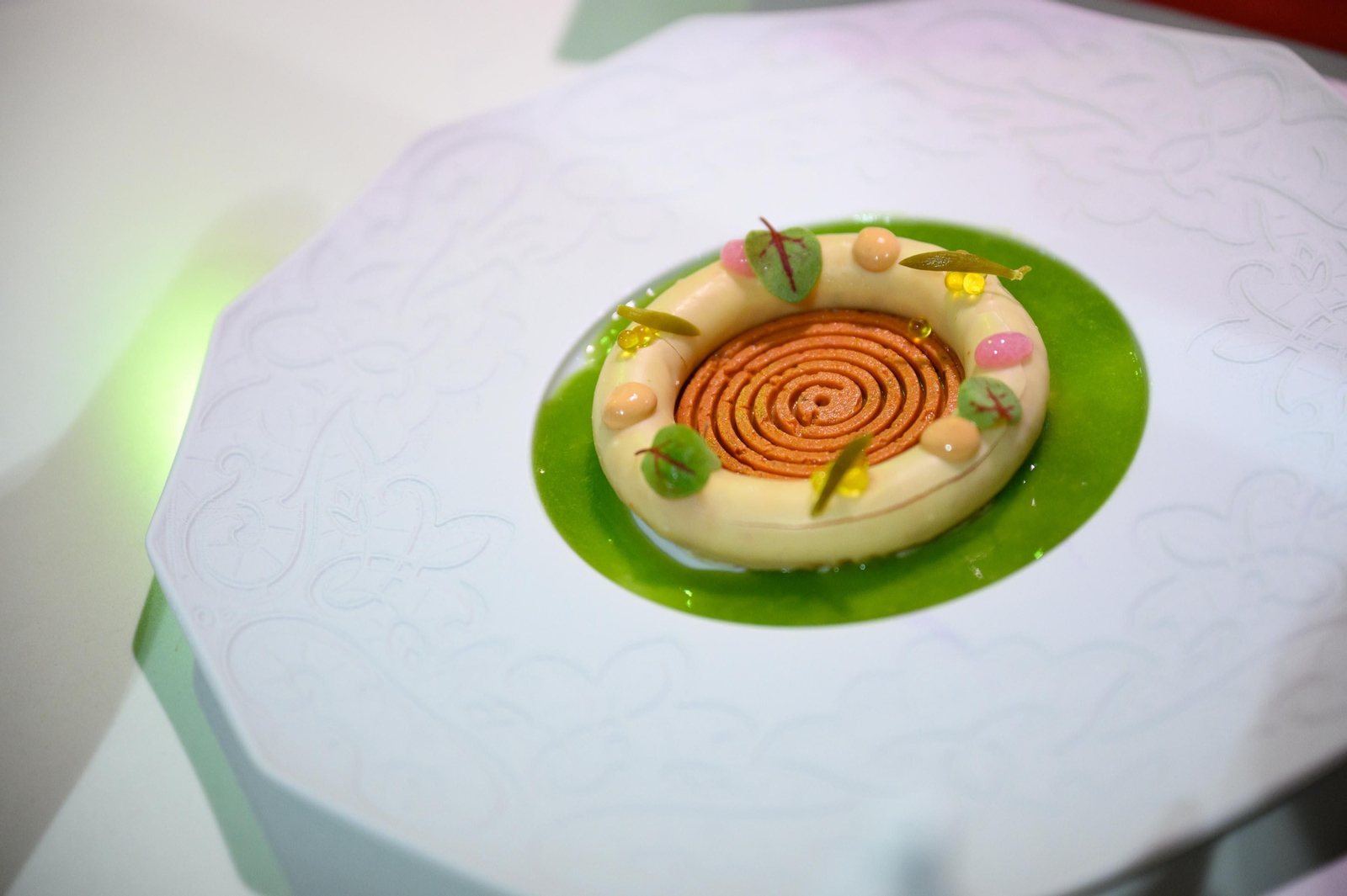 Vea las mejores tapas del Campeonato Provincial de Almería