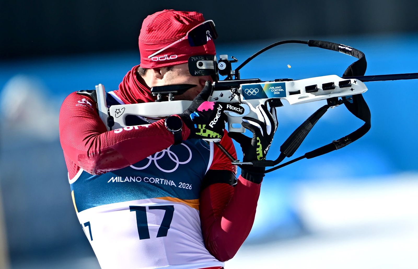 Las mejores fotos de los Juegos Olímpicos de invierno Milán Cortina d'Ampezzo 2026 | Décima jornada