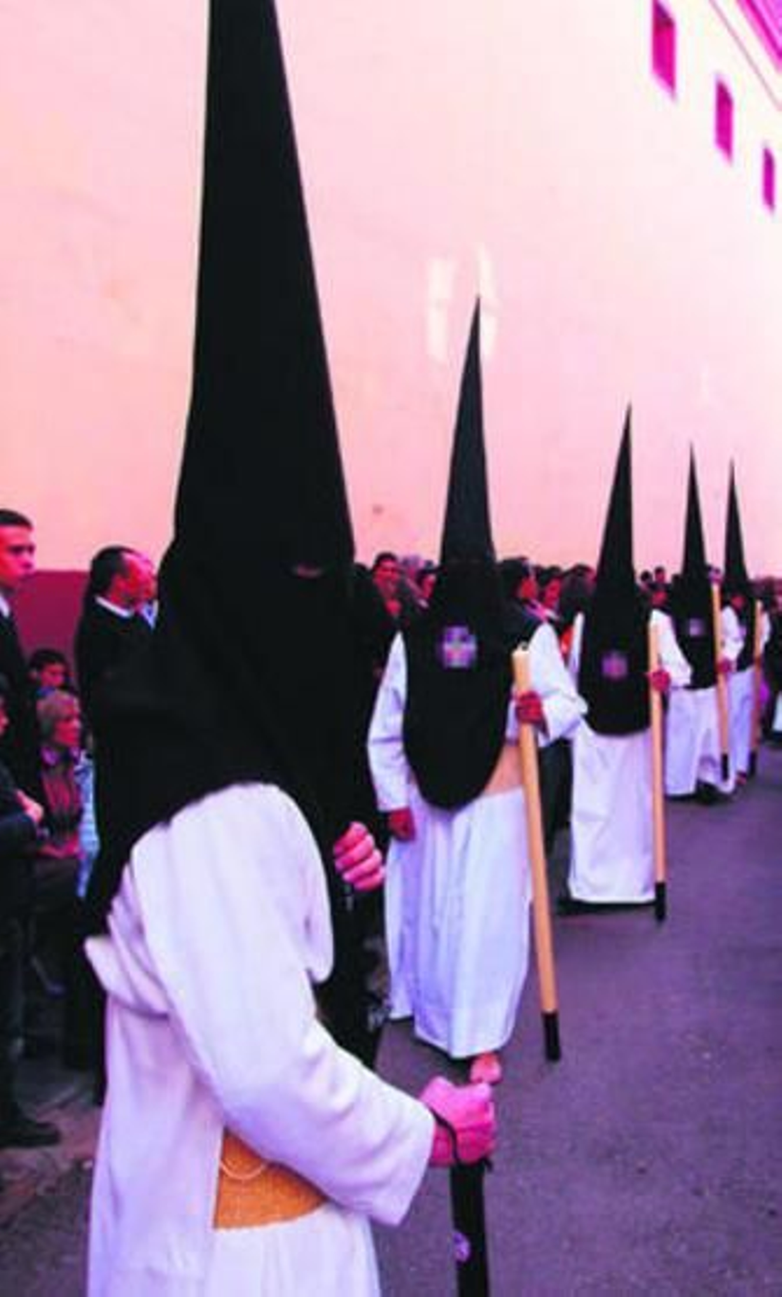 Los estatutos del Consejo no aclaran quién tiene la potestad sancionadora