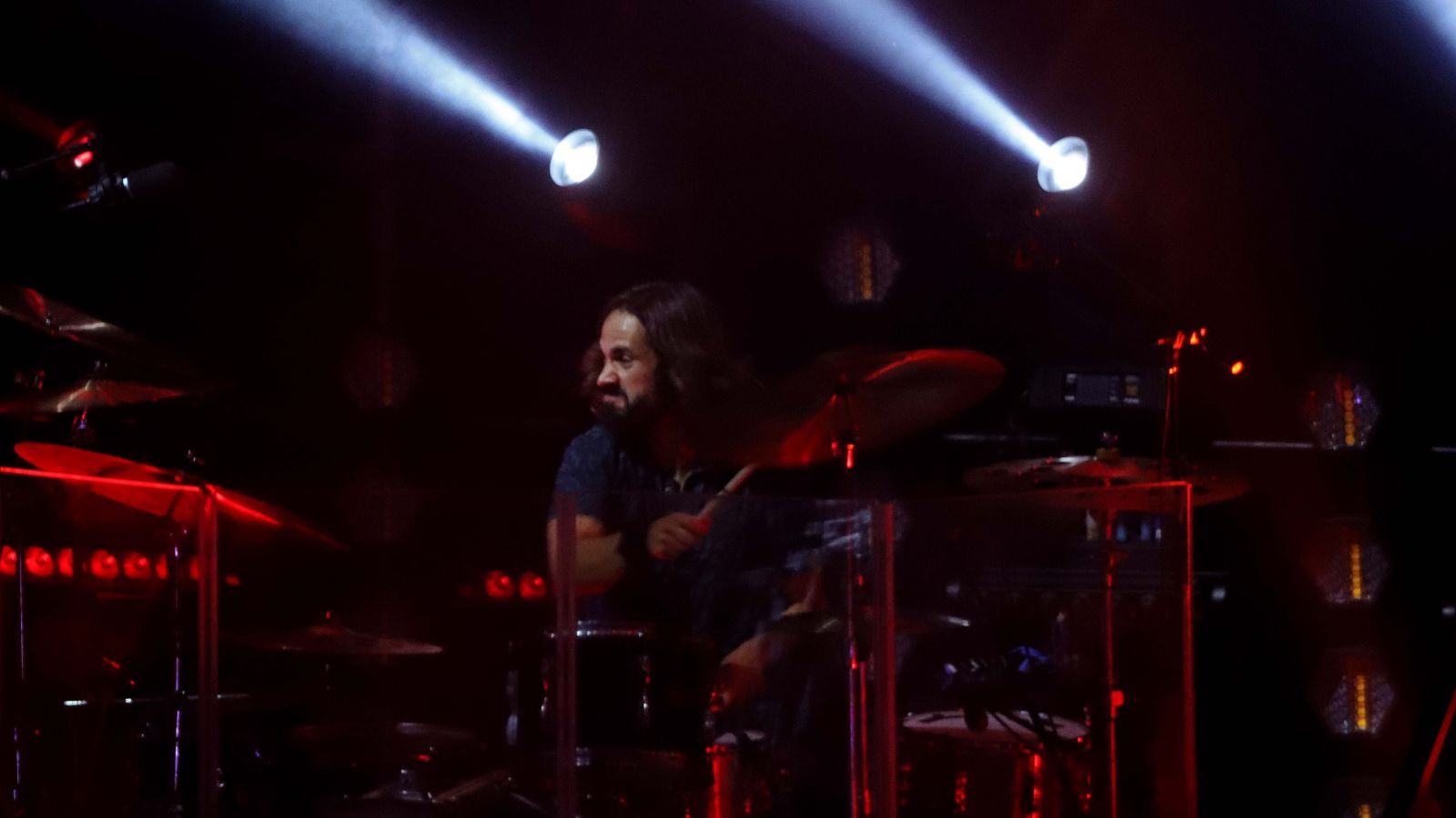 Fotos del concierto de Vanesa Martín en Algeciras