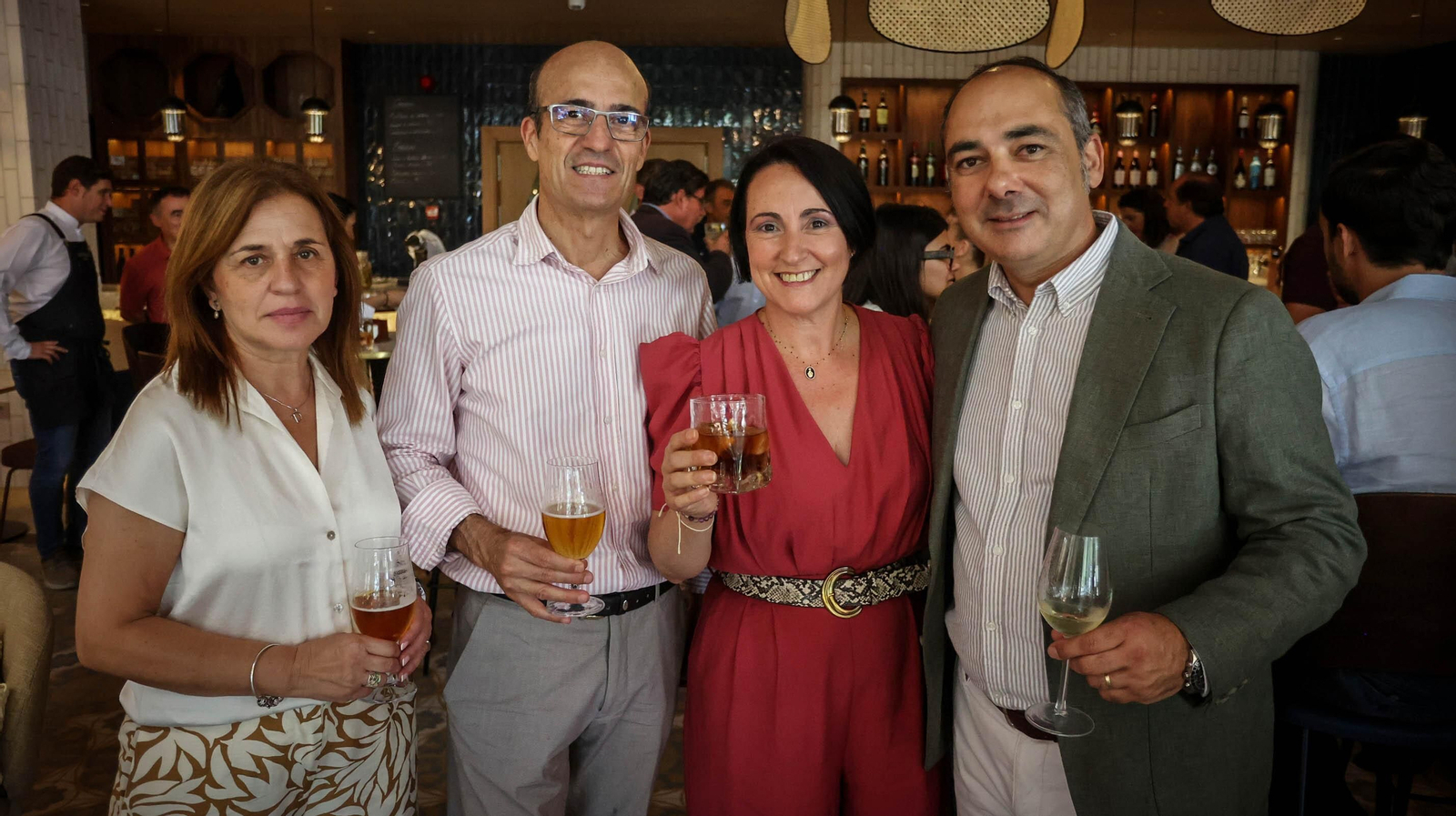 Abre en Jerez 'La Vermutería del Sherry' Abre en Jerez 'La Vermutería del Sherry'