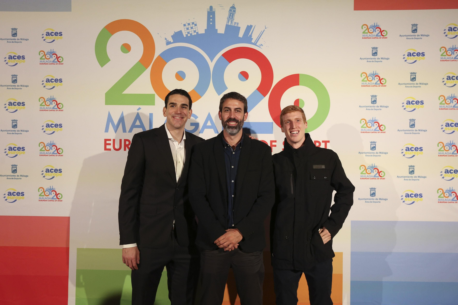 Las fotos de la gala de Málaga 2020