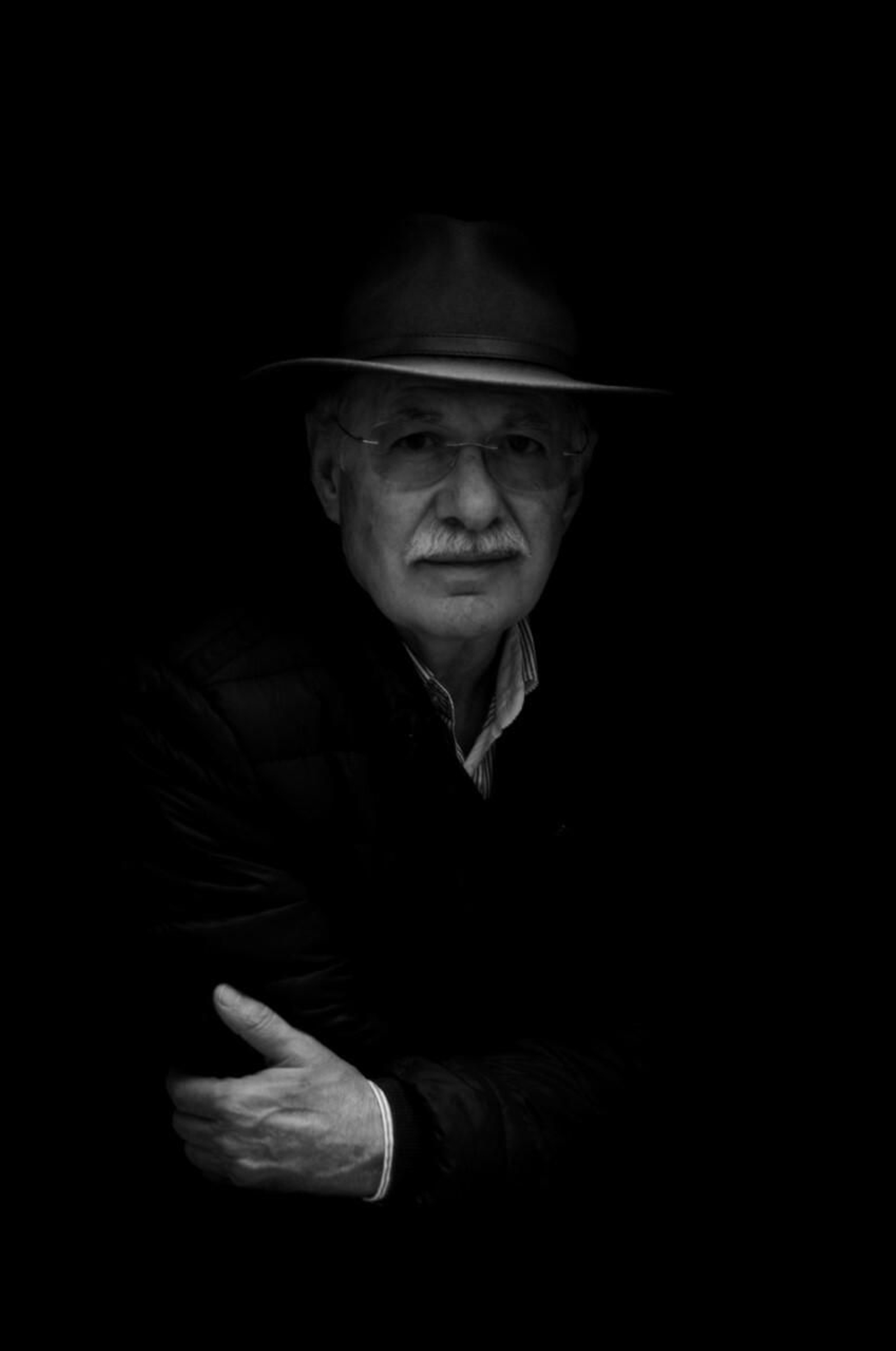 La maleta del fotógrafo