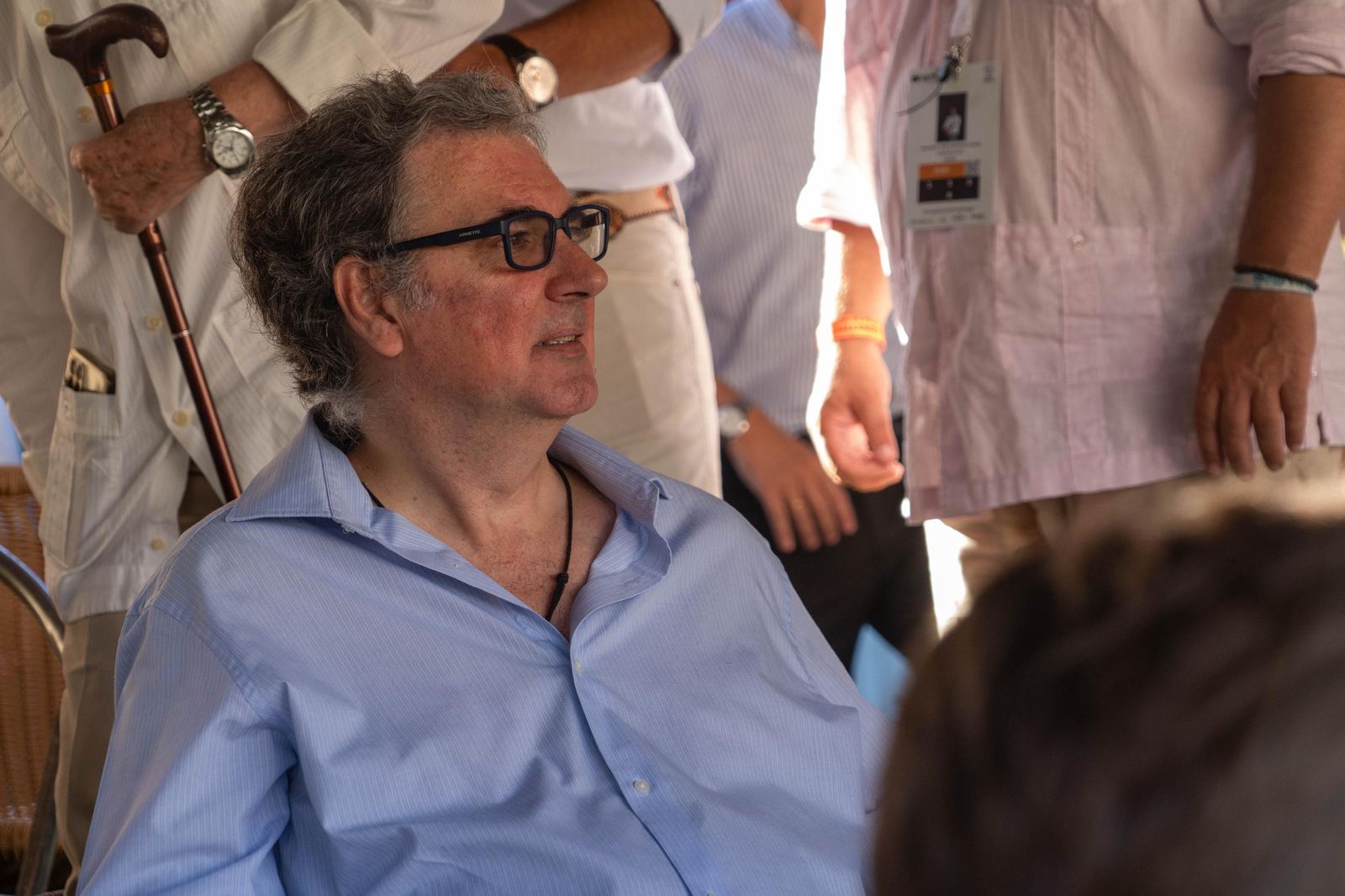 Las fotos de la Copa Sevilla en el Tenis Betis | Jornada 2