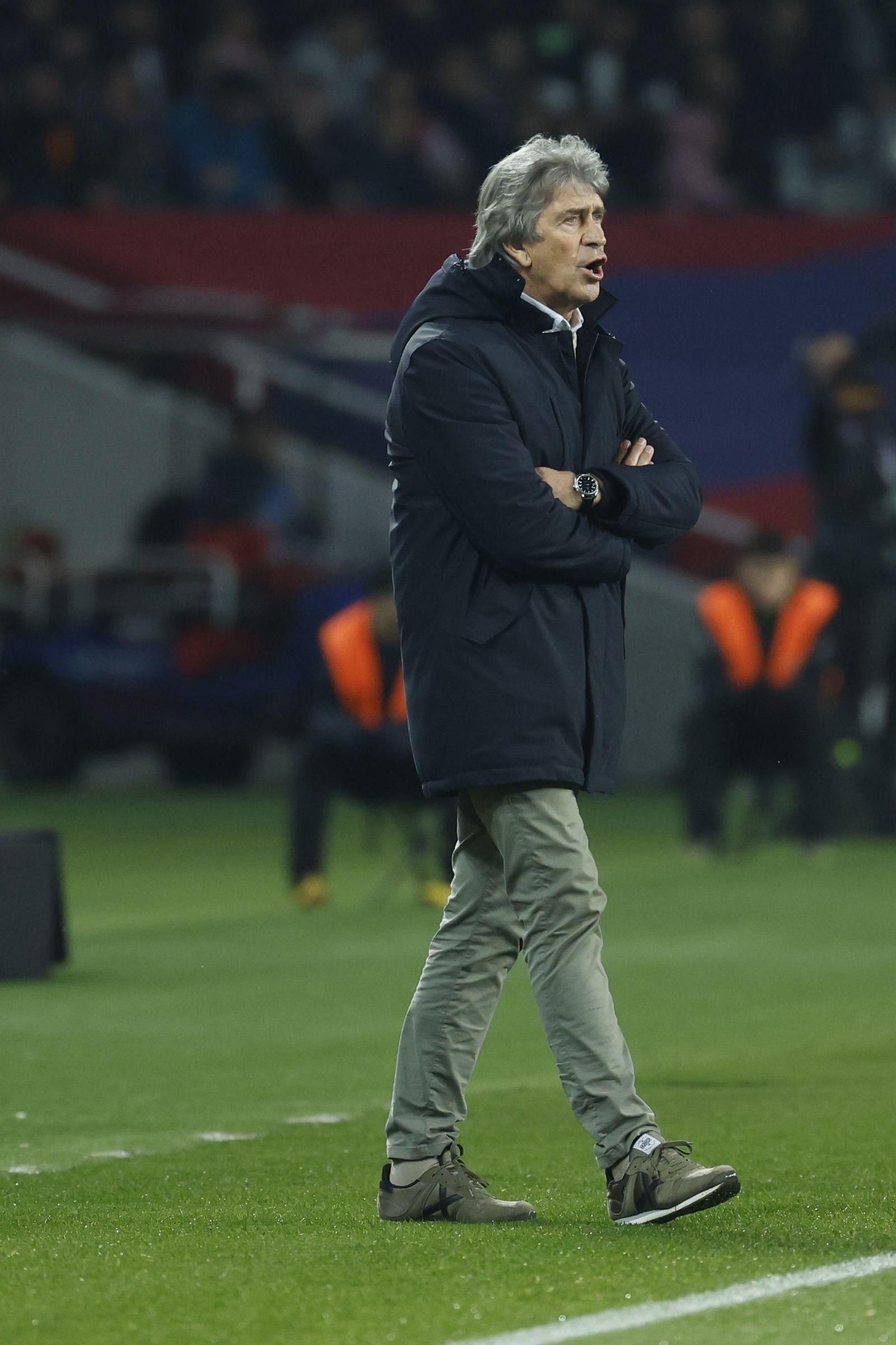 Las mejores fotos del Barcelona - Betis