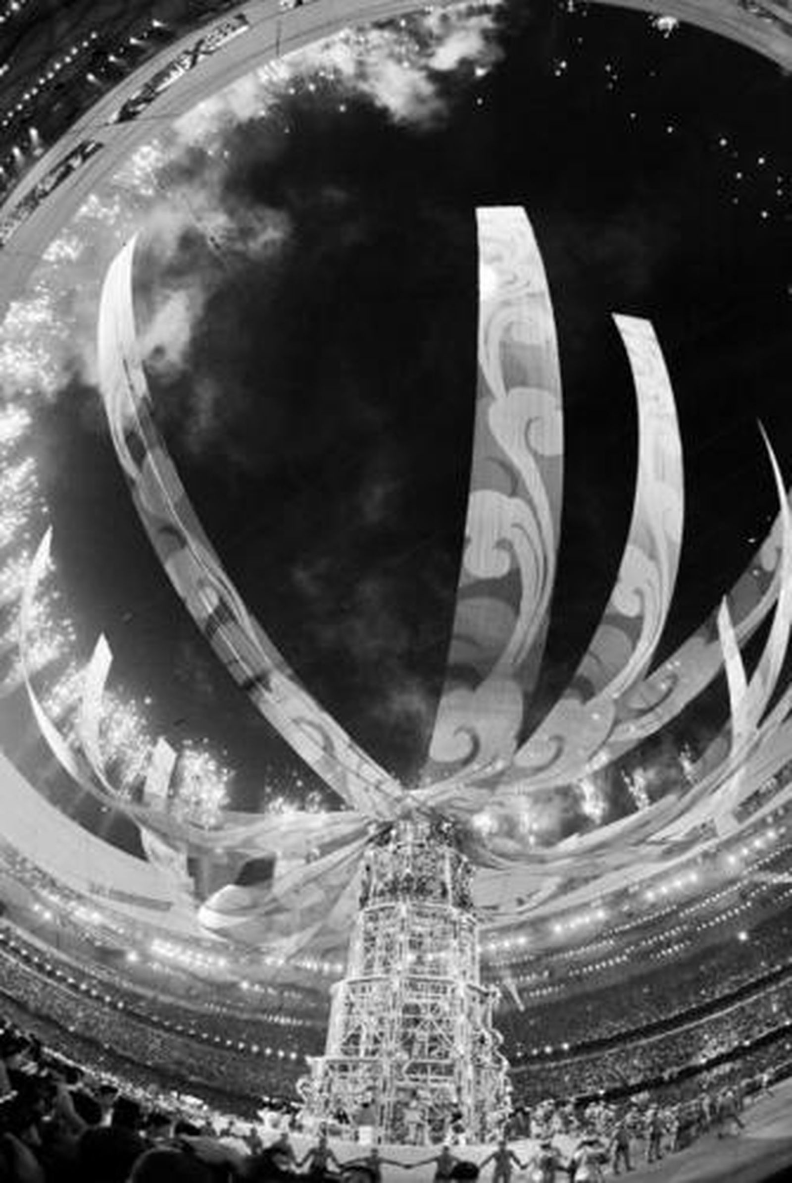 "Verdaderamente excepcionales"