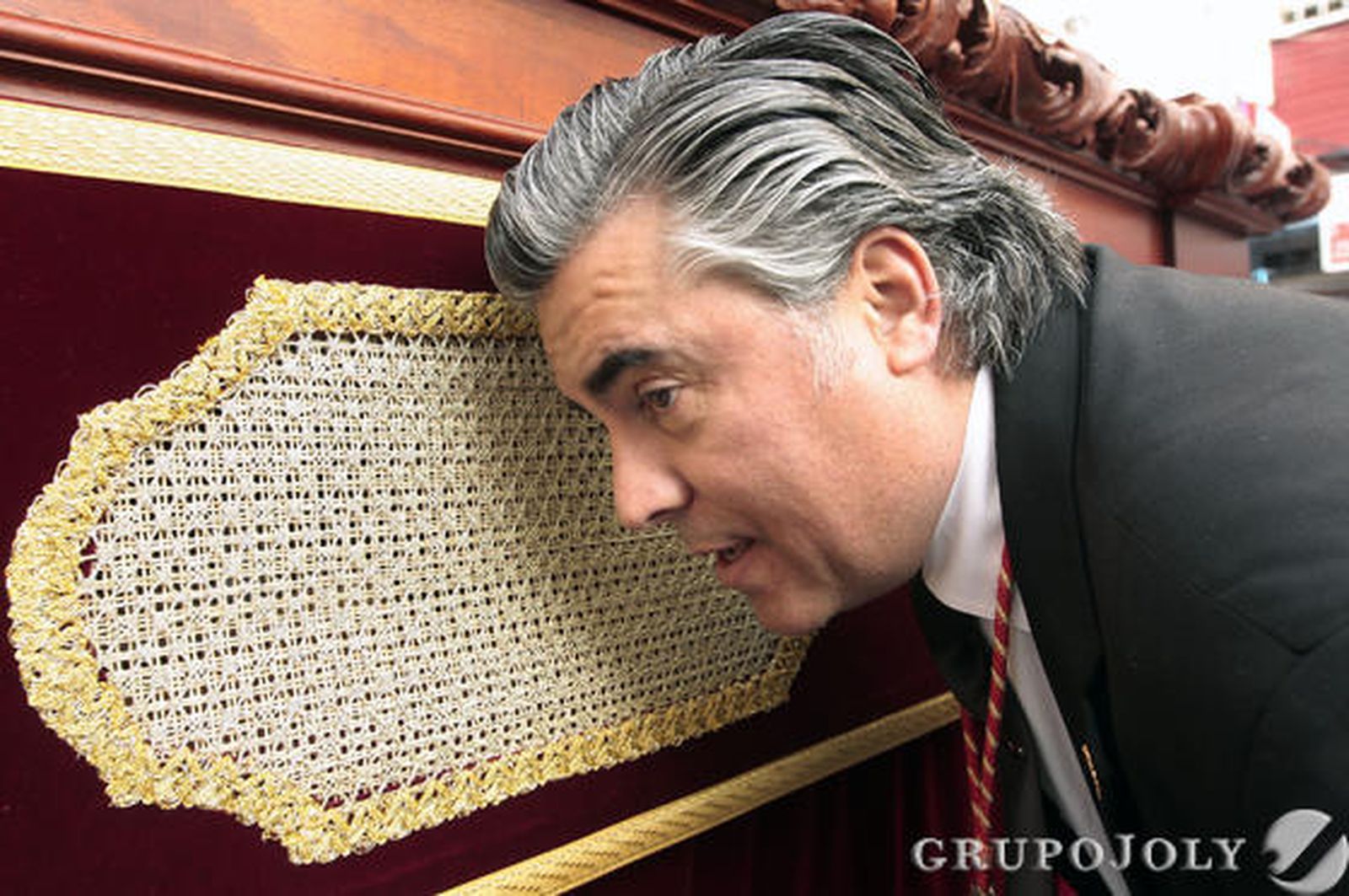 Prendimiento

Foto: Segarra