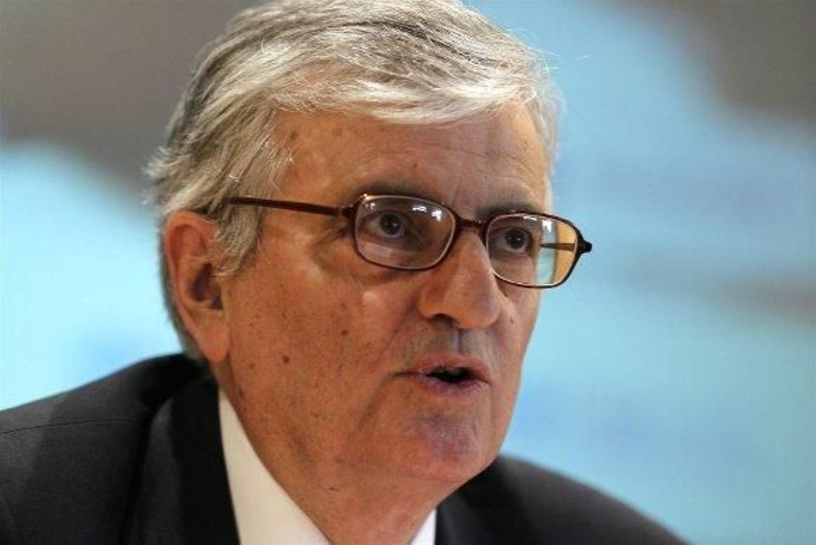 Dimite el fiscal general del Estado, Eduardo Torres-Dulce