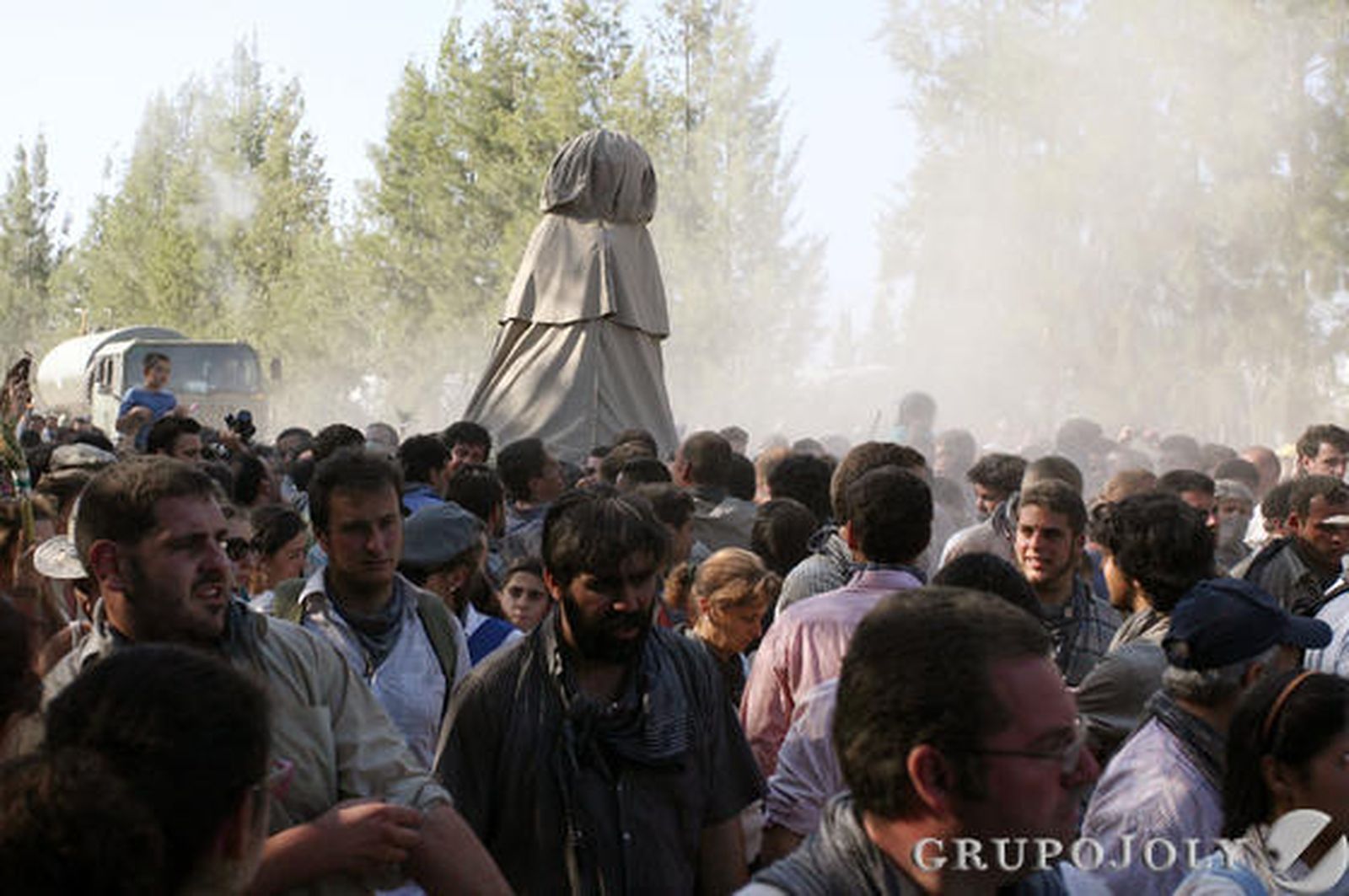 Foto: Alberto Dominguez