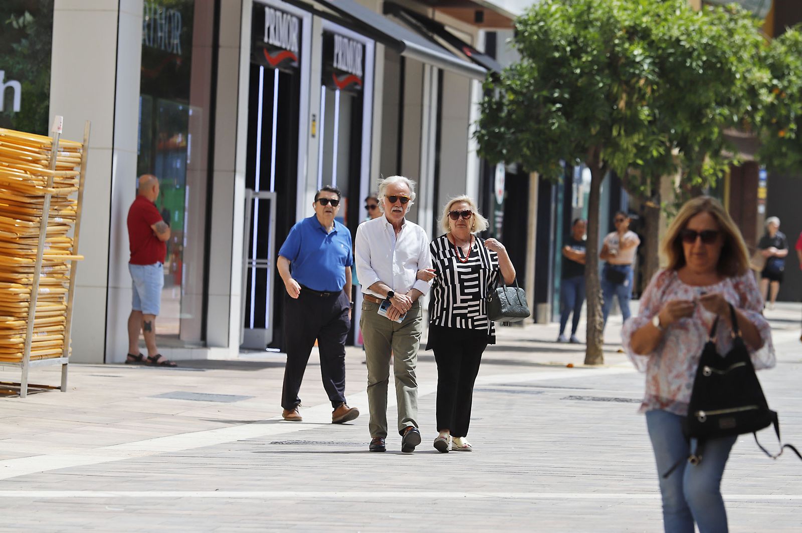 Las imágenes más destacadas del lunes 19 de junio en Huelva