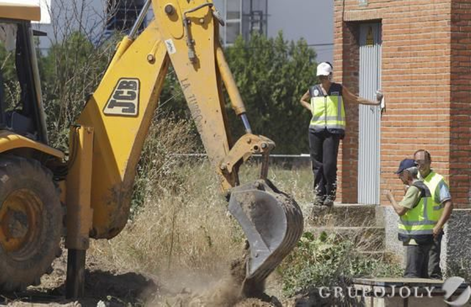 Foto: Antonio Pizarro