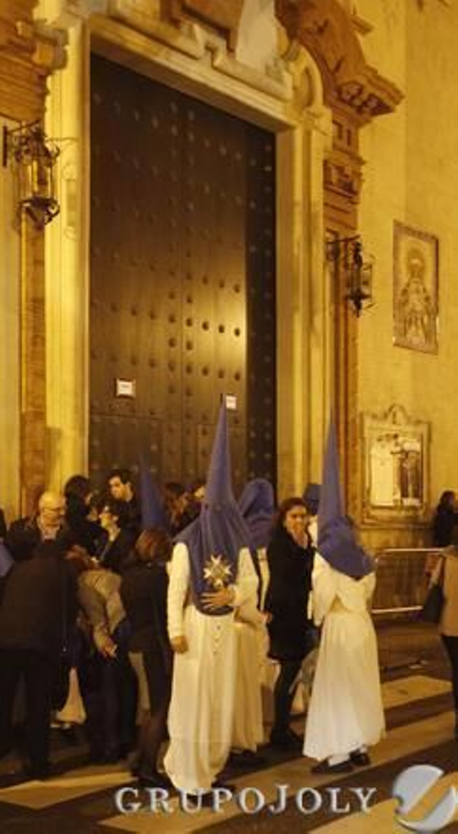 Montserrat./ José Ángel García