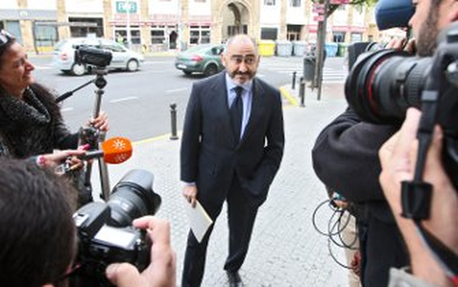 Las defensas piden que se suspenda el juicio por Rilco