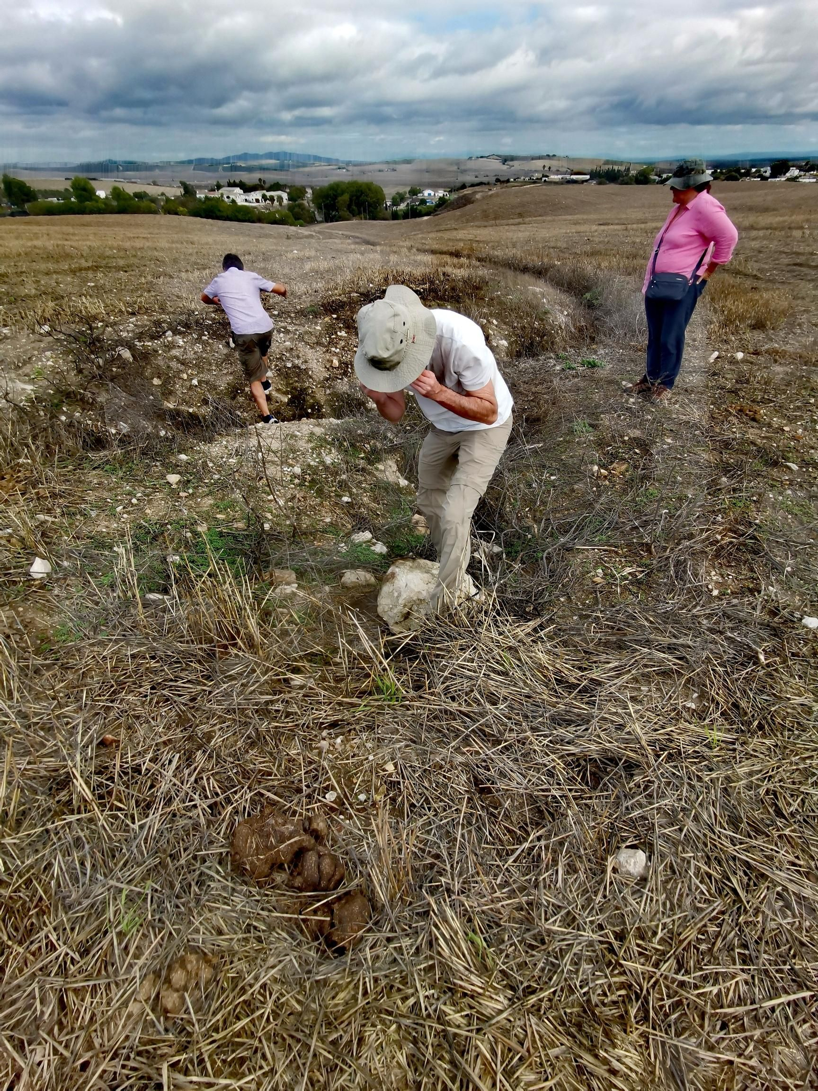 La meseta de Asta Regia La meseta de Asta Regia.jpg