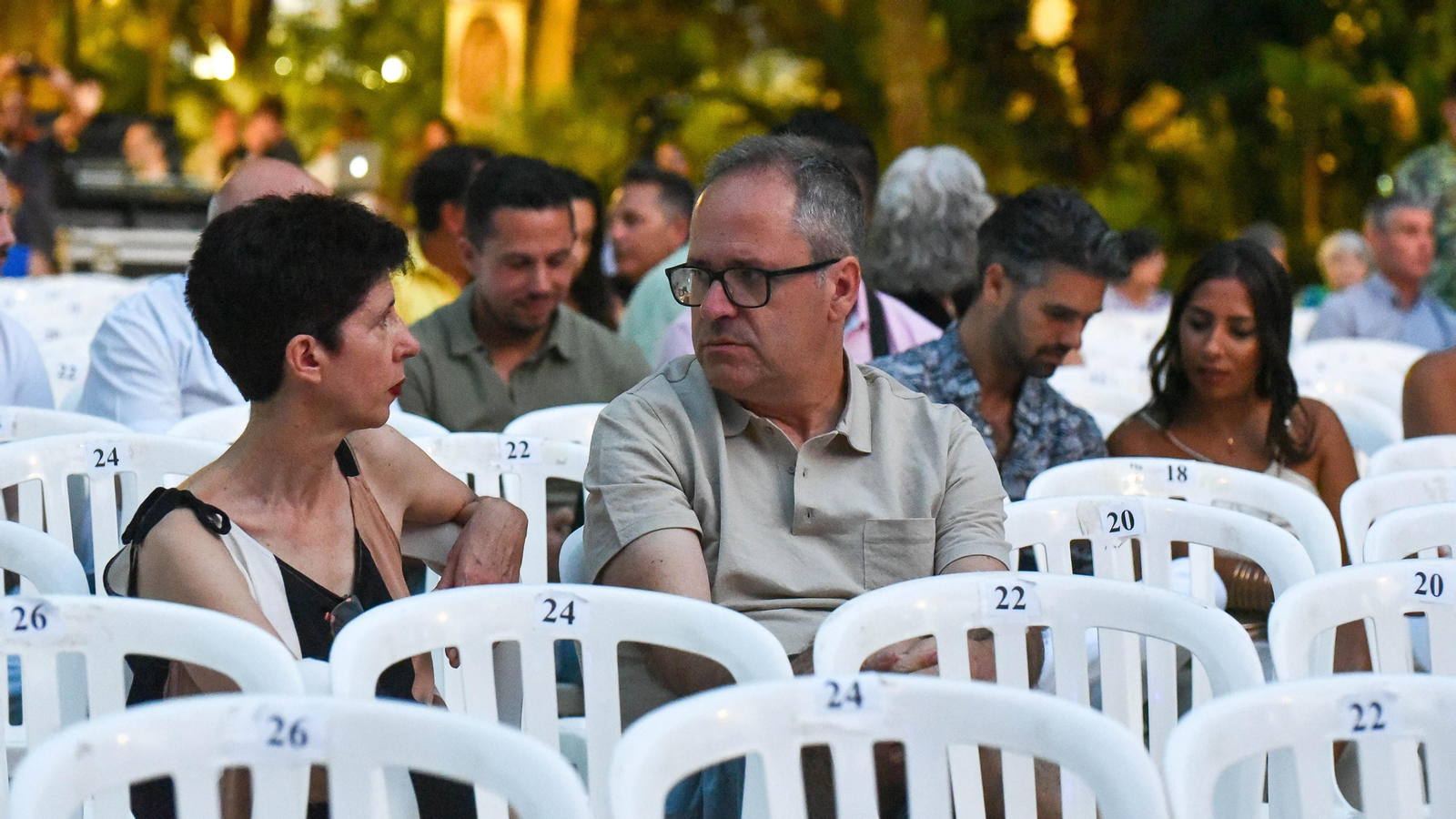 Búscate en el concierto de Diego del Morao  en el IX Encuentro Internacional de guitarra Paco de Lucía