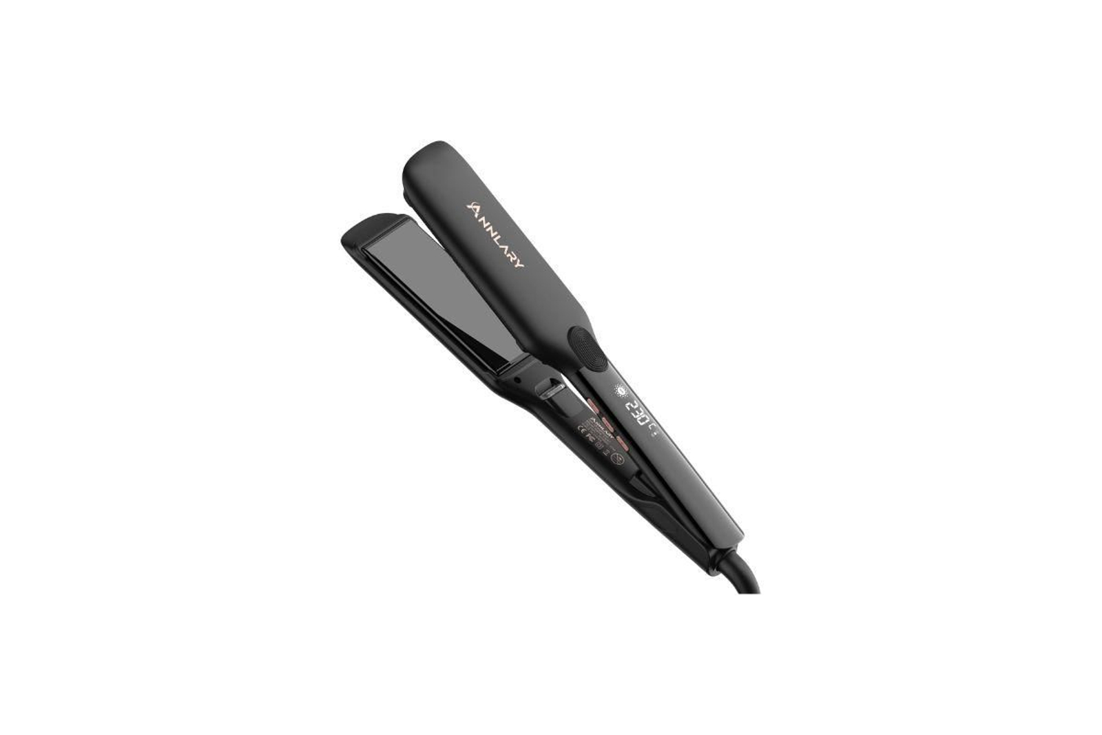 Plancha de pelo Annlary