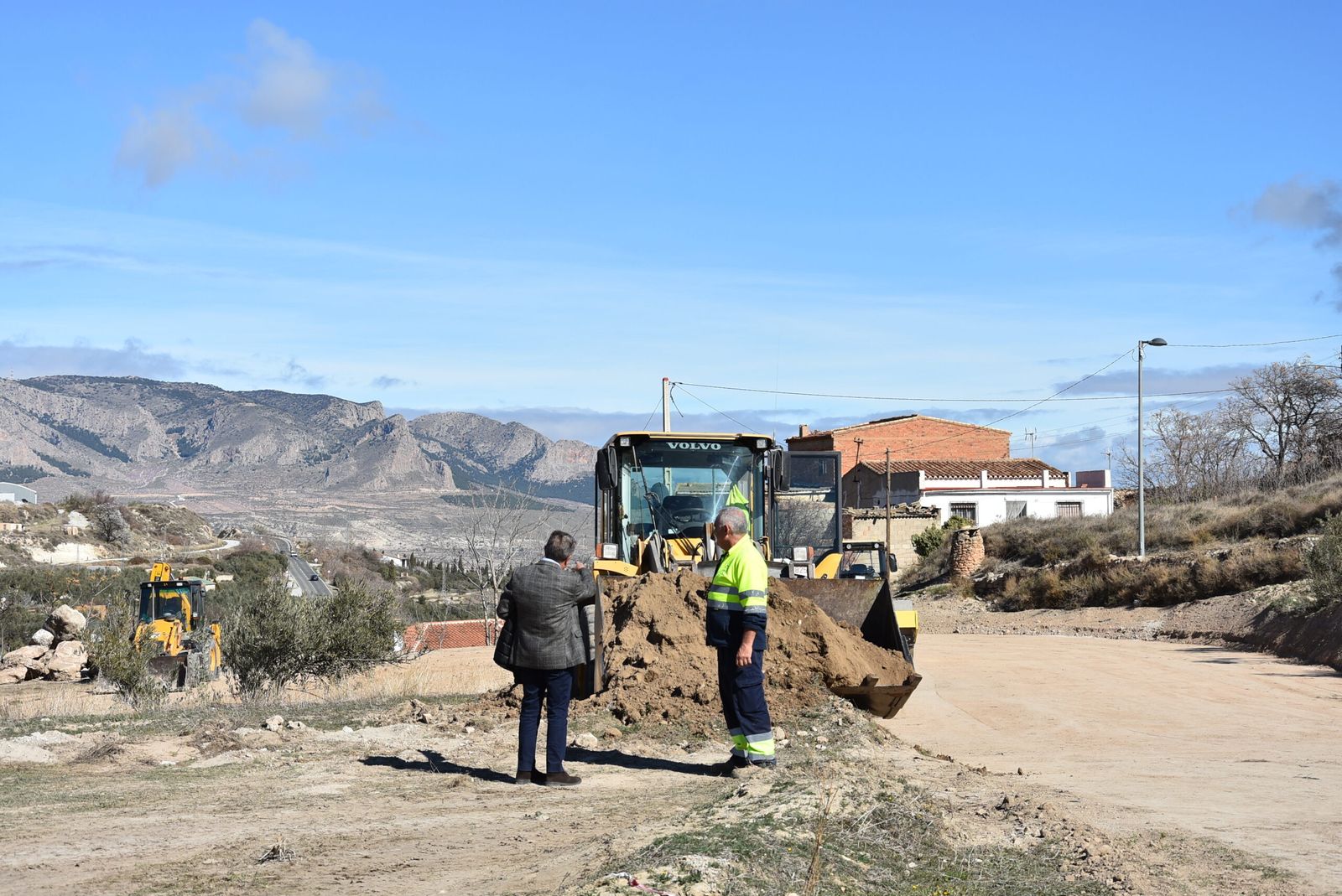 El circuito ha sufrido distintas mejoras.