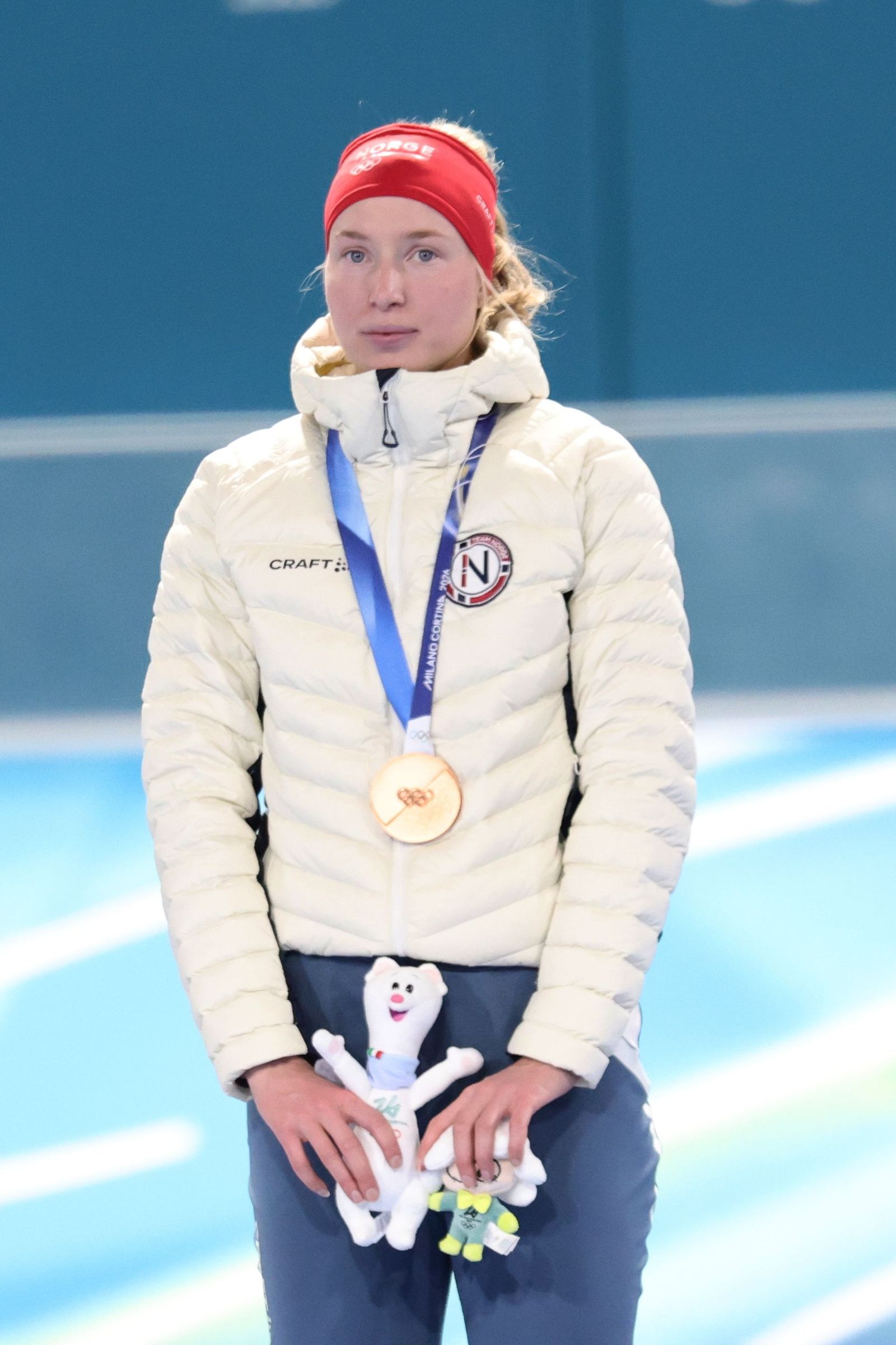 Las mejores fotos de los Juegos Olímpicos de invierno Milán Cortina d'Ampezzo 2026 | Séptima jornada