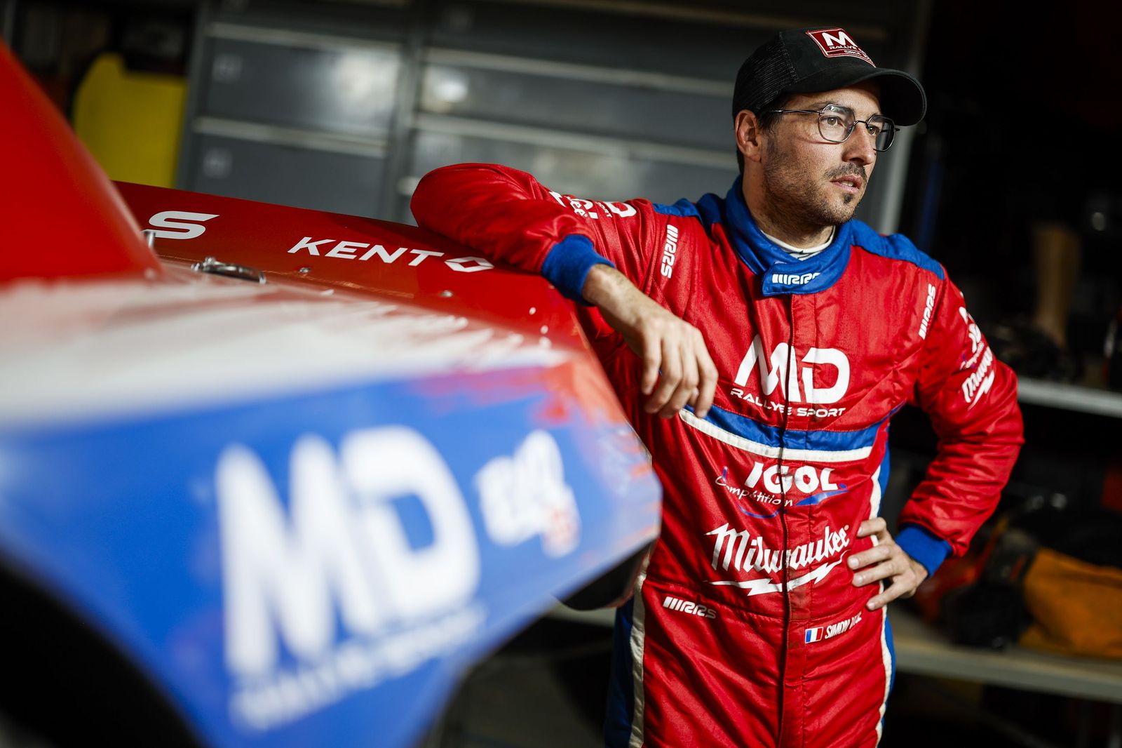 Las mejores fotos del Rally Dakar | Sexta etapa