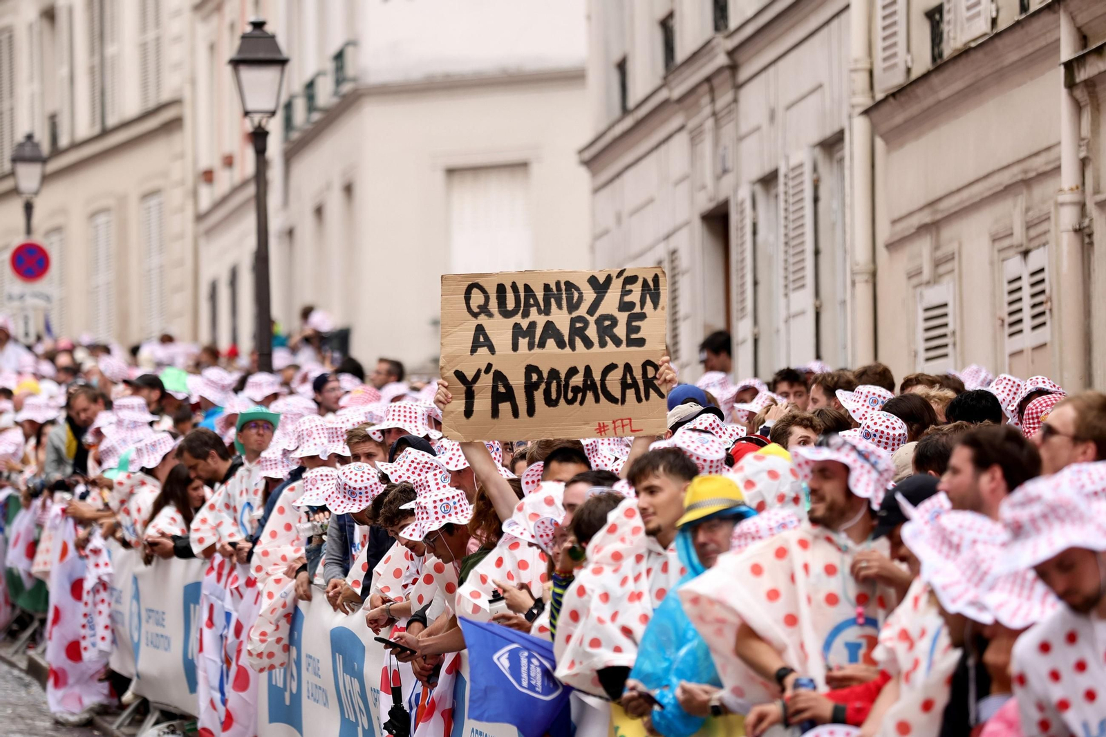 Las mejores fotos del Tour de Francia | Etapa 21 y última