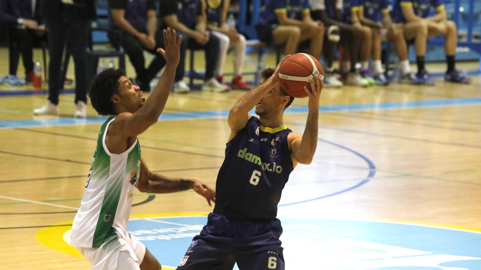 Las fotos de Udea - La Roda