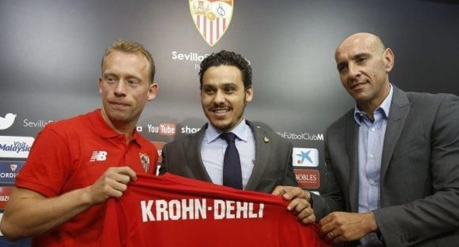 El sueño de un jugador de club