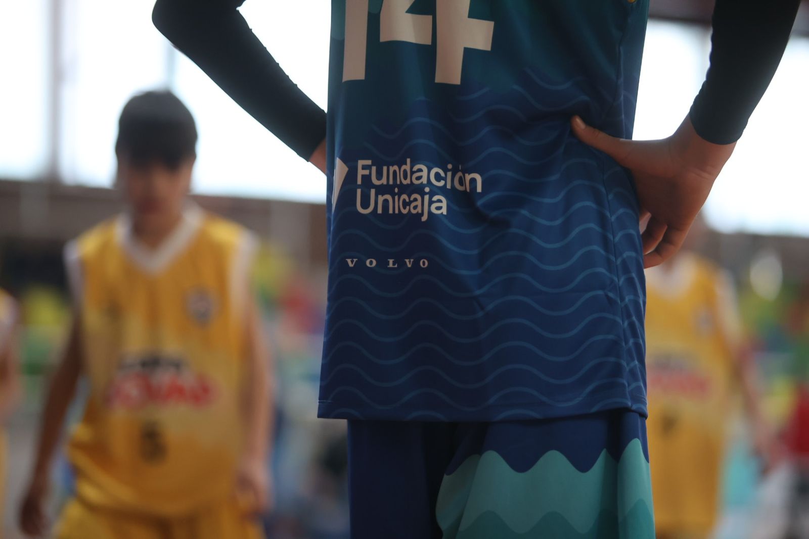 Las mejores fotos de la Copa Covap en Palma del Río