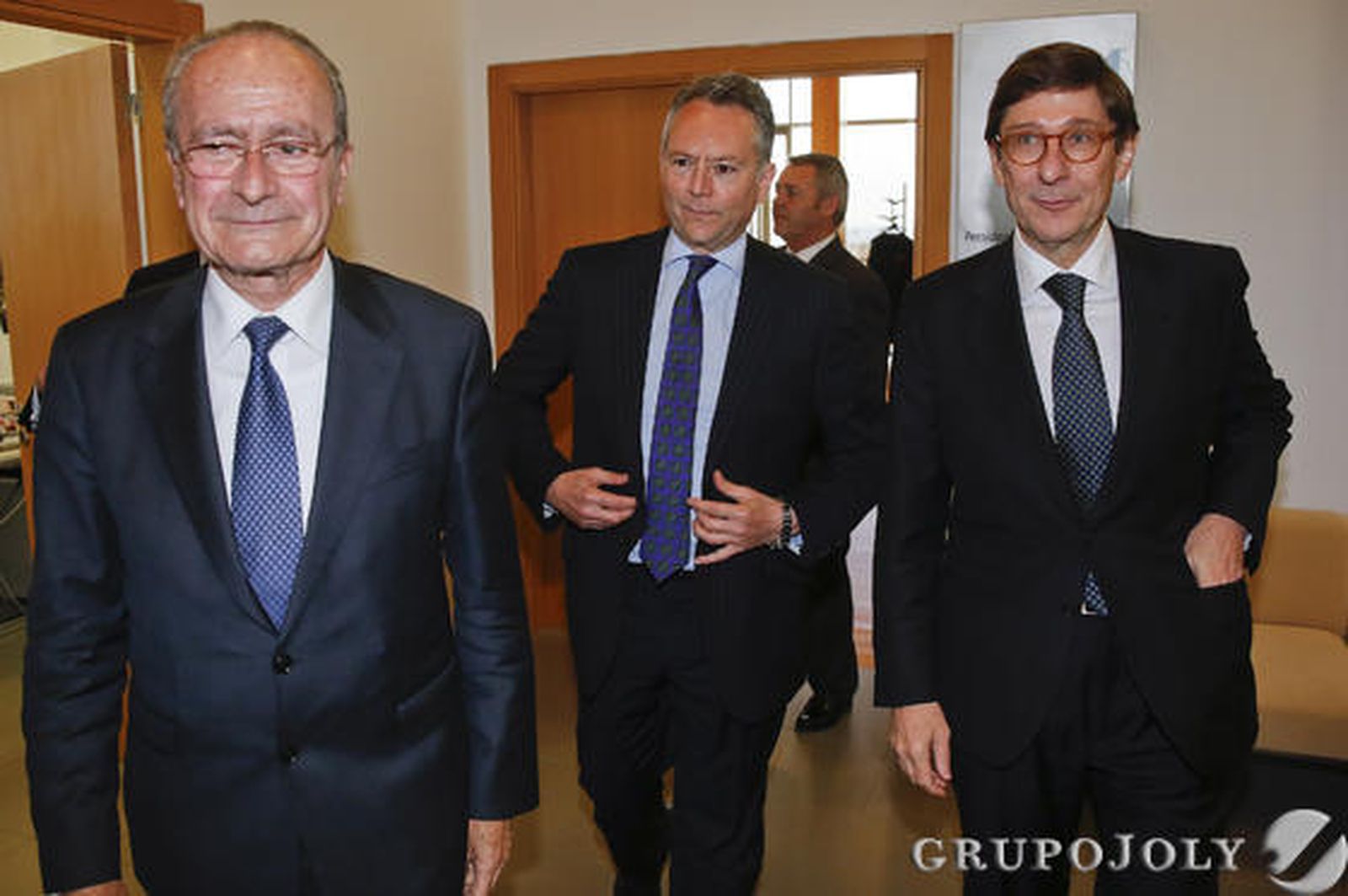 Foto: Daniel Pérez · Javier Albiñana