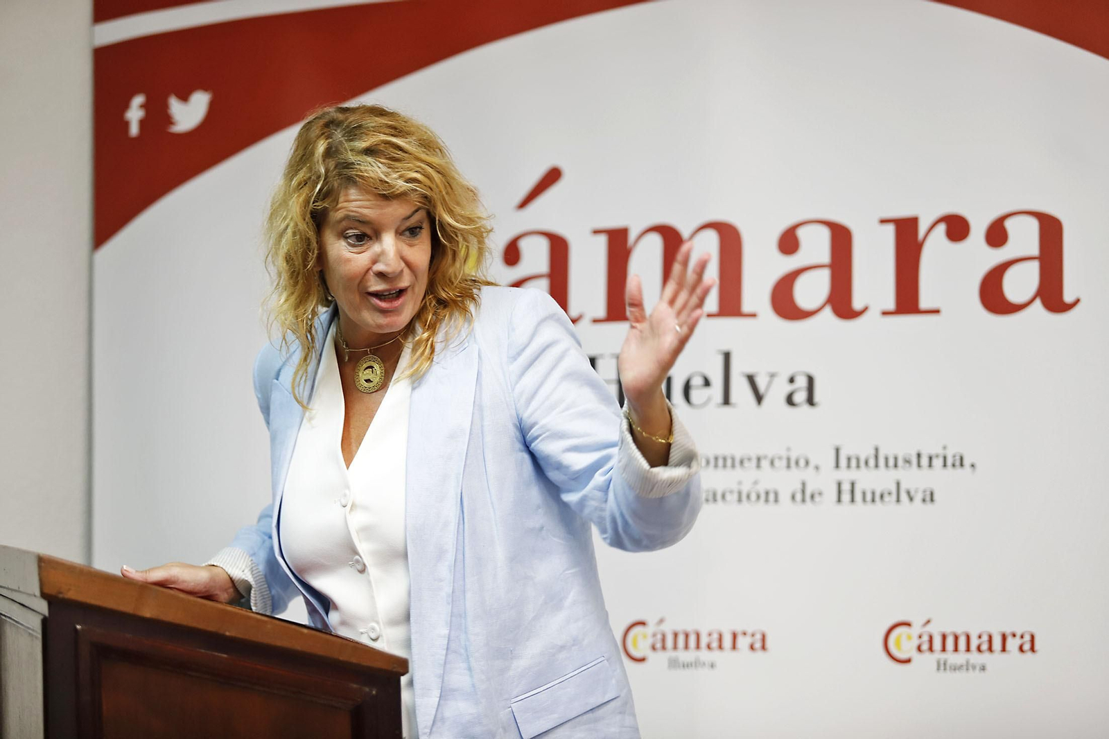 Imágenes del Club Cámara Huelva