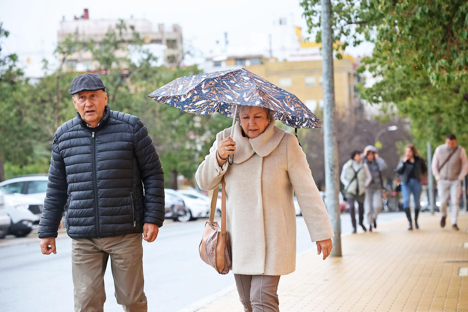 Las imágenes más destcadas del domingo 26 de enero en Huelva