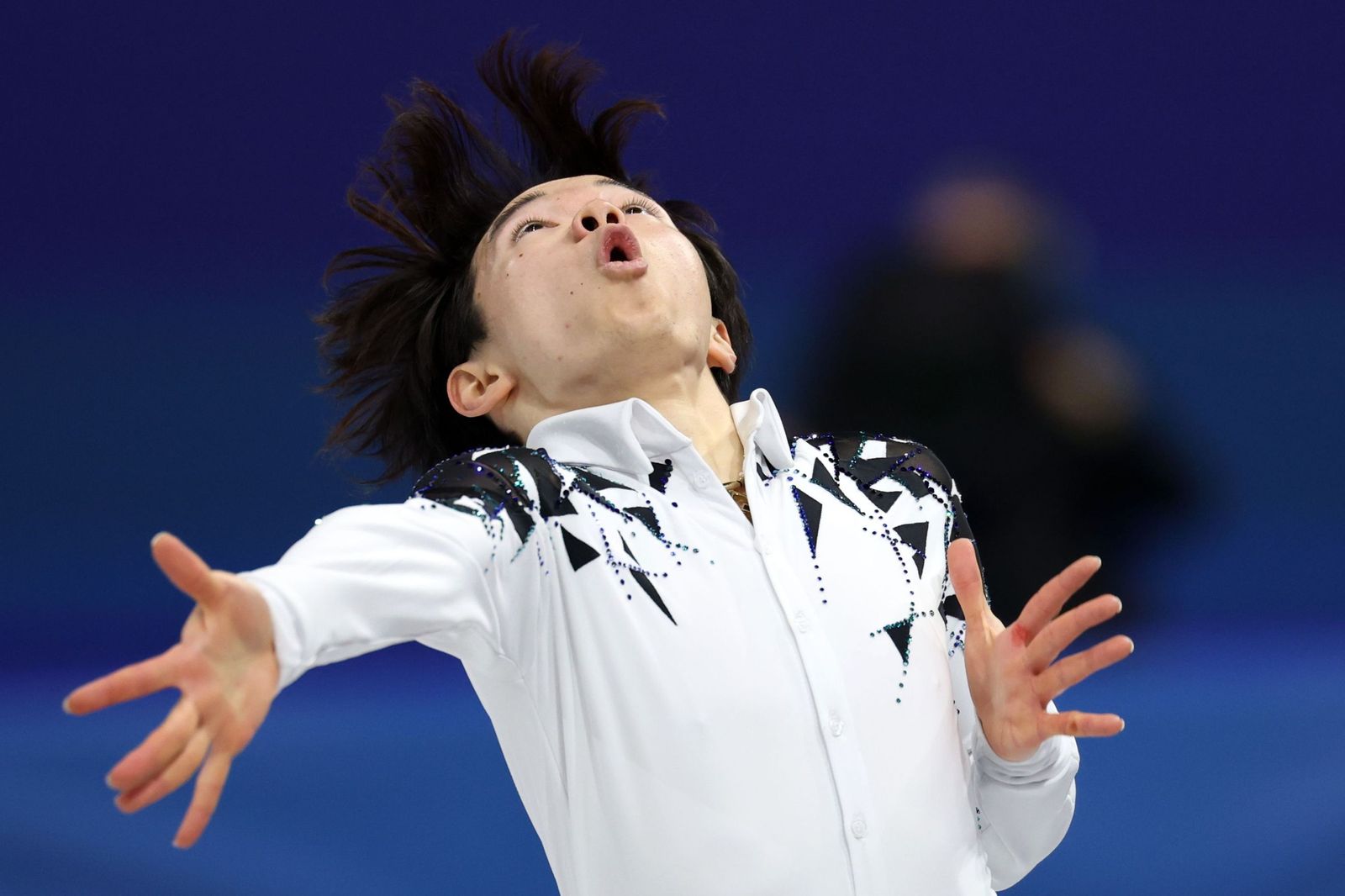 Las mejores fotos de los Juegos Olímpicos de invierno Milán Cortina d'Ampezzo 2026 | Quinta jornada