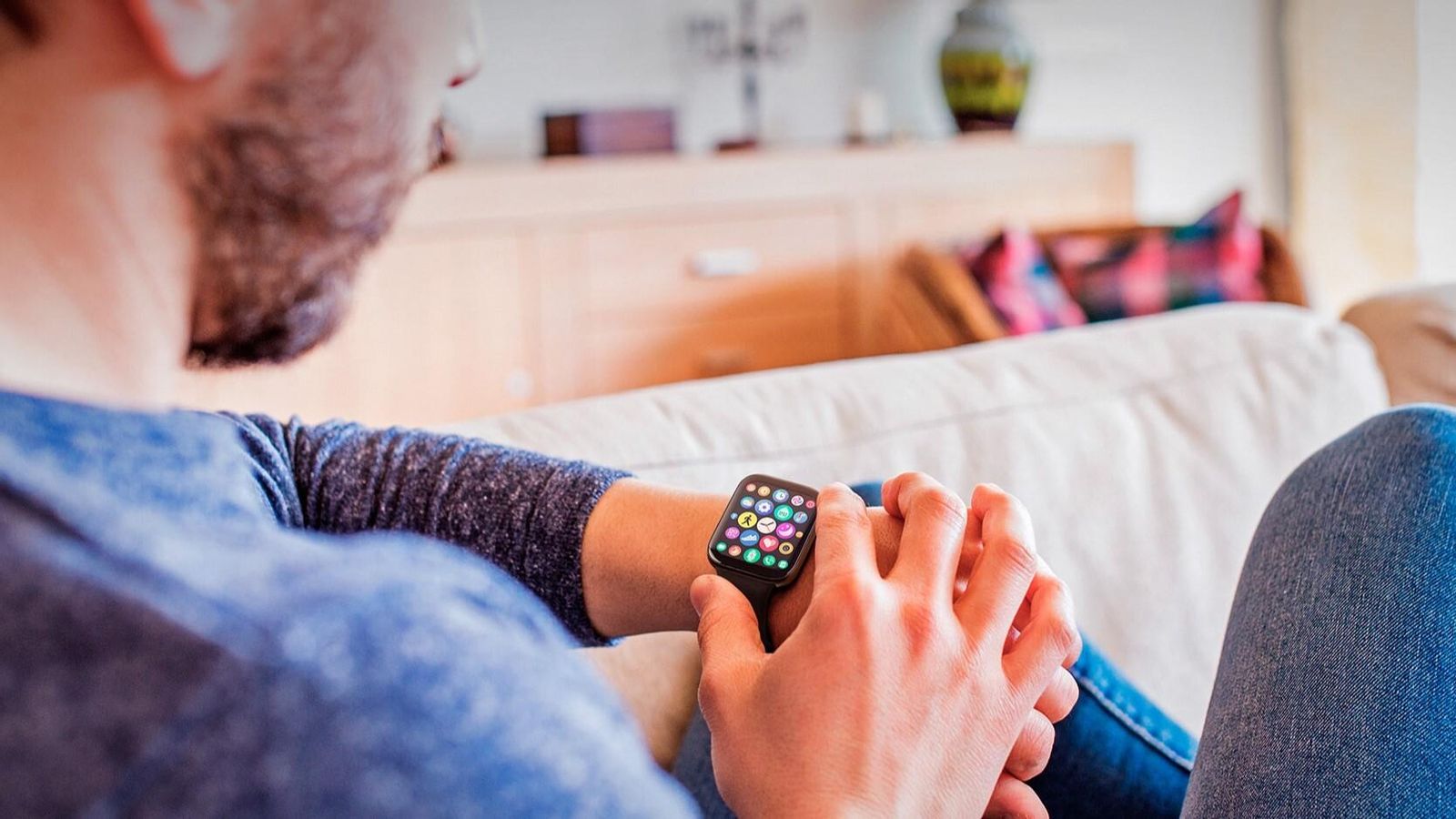 Smartwatch SPC Smartee Duo 2 Smartwatch SPC Smartee Duo 2