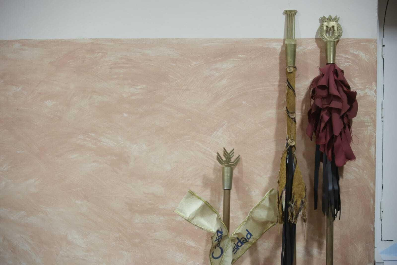 Comparsa 'El cantón independiente (que vivan las mujeres de Cai)'