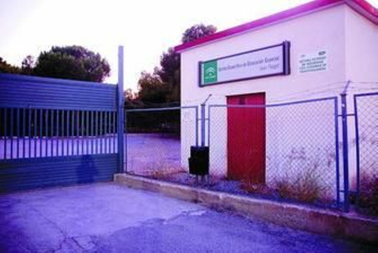 El AMPA del Jean Piaget interpuso la denuncia el pasado 30 de junio.