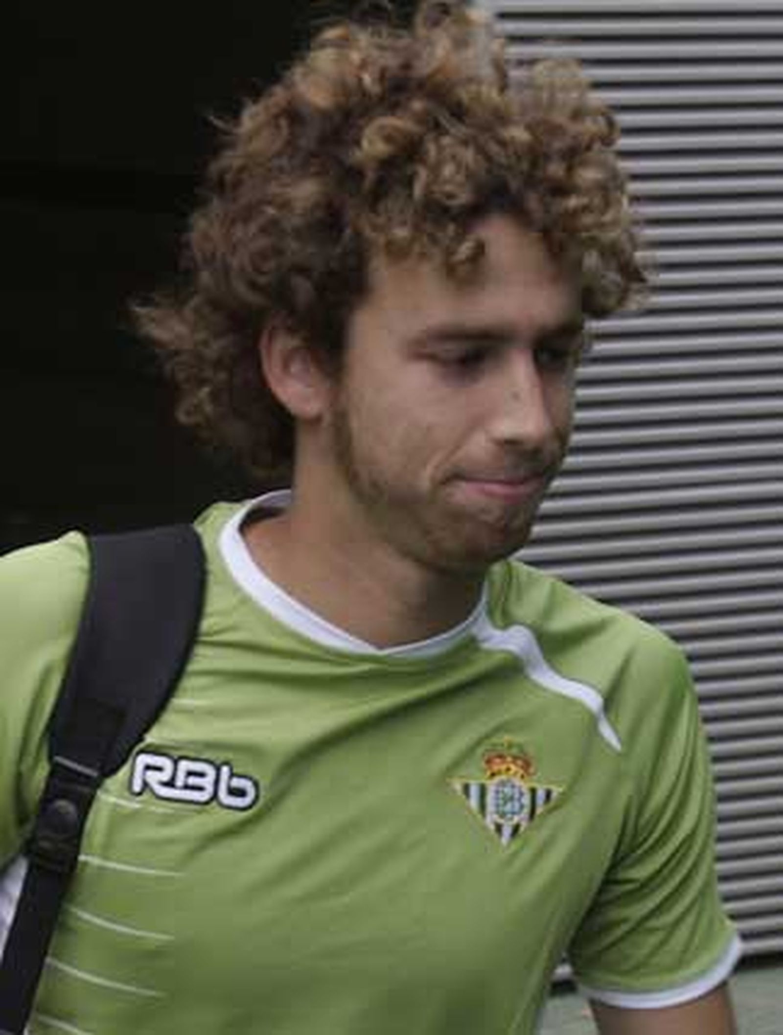 Plantilla del Betis 2010/2011