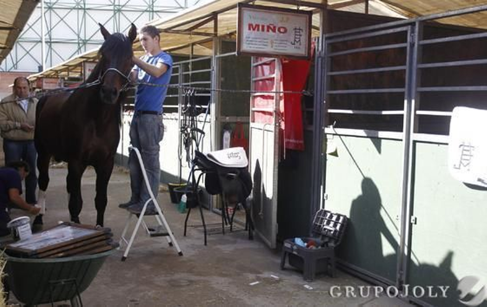 Foto: Antonio Pizarro