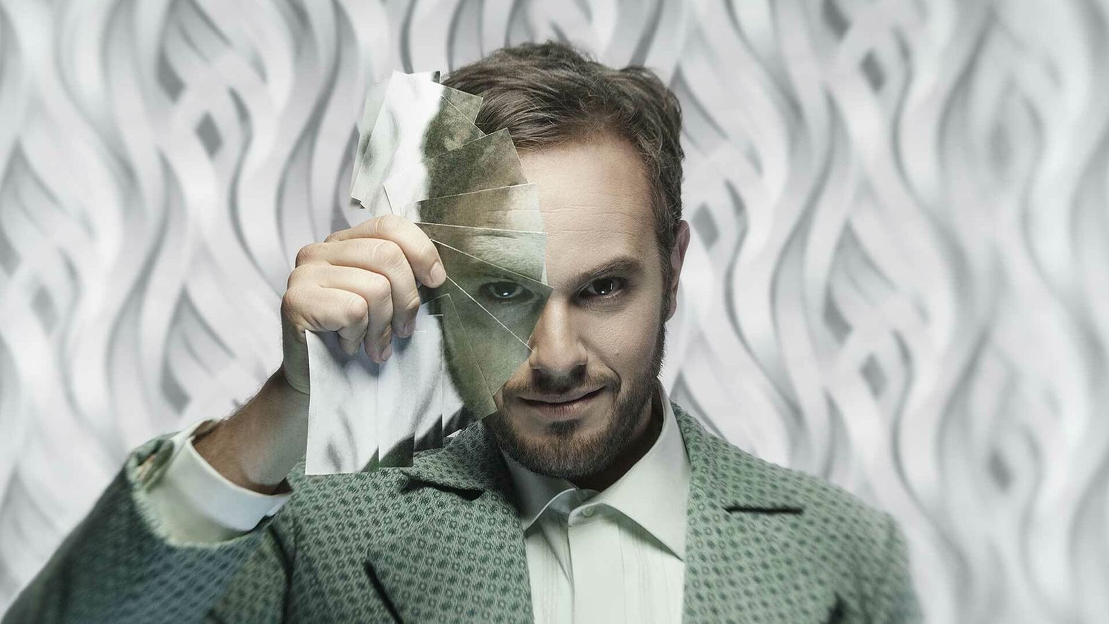 Jorge Blass presenta 'Invención' en Box Cartuja.