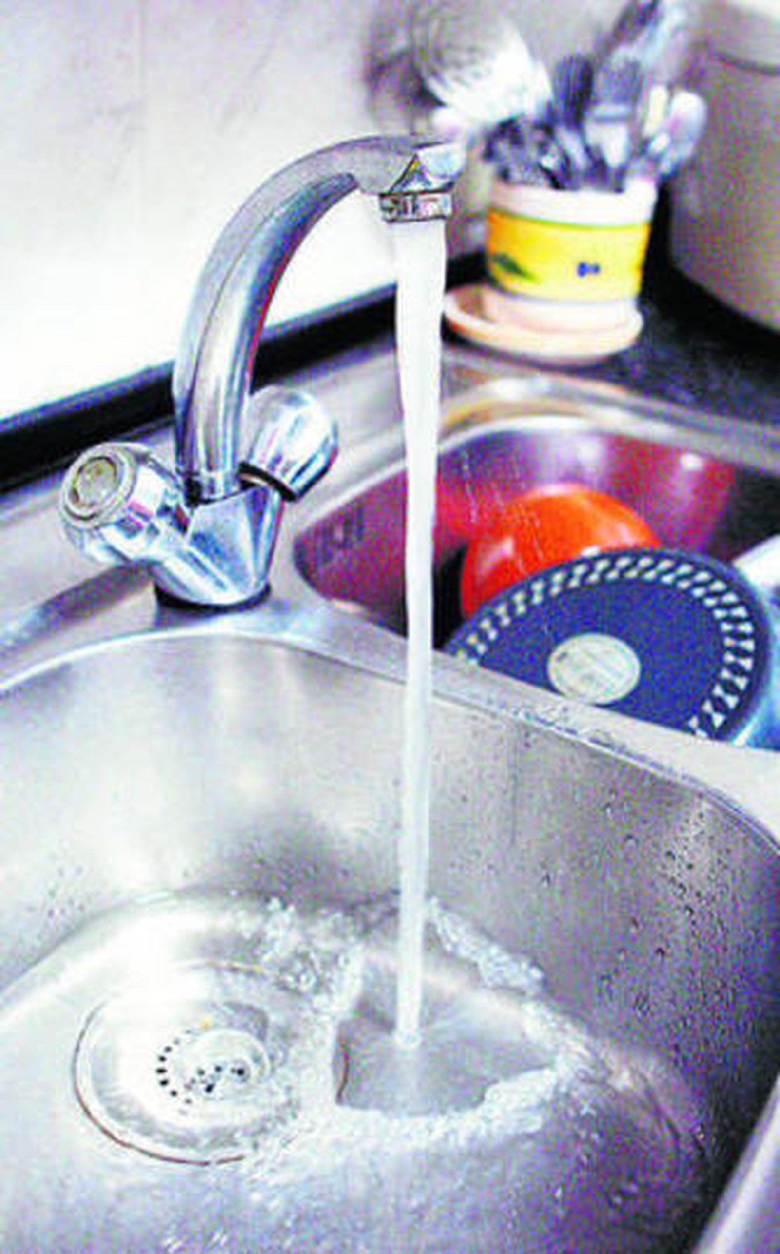 El precio del agua difiere de forma espectacular entre ciudades.