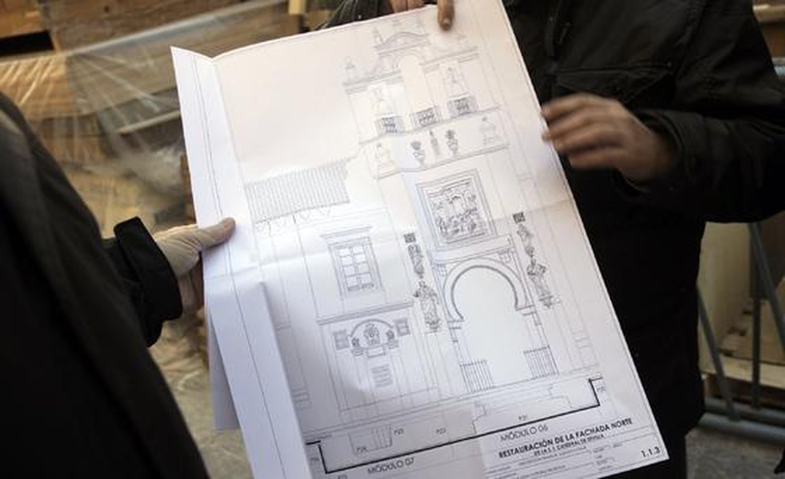 Foto: Antonio Pizarro