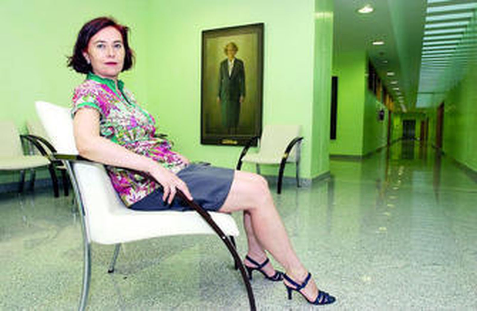 "El fracaso escolar tiene perfil de género masculino"