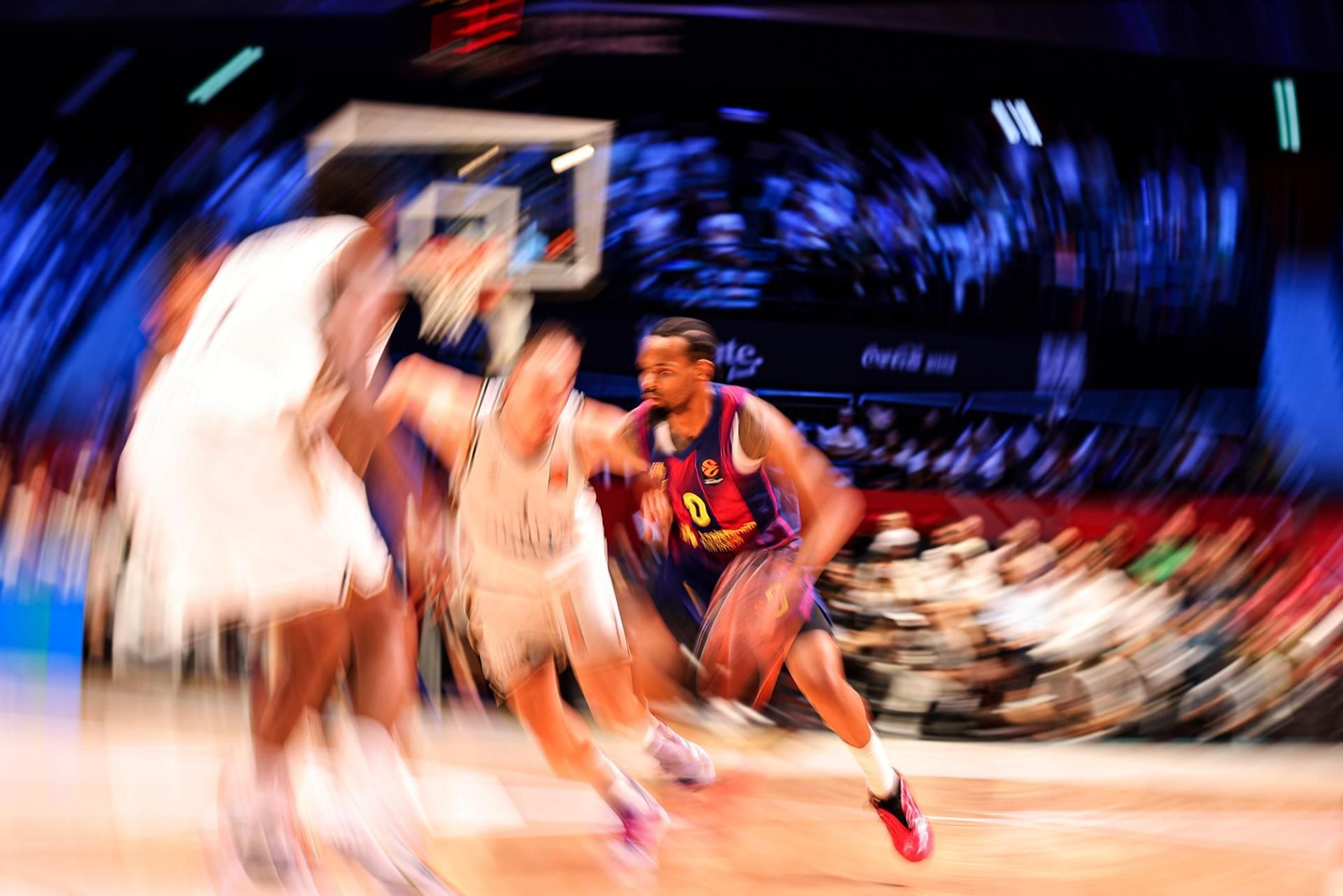 El Barça cae en Dubái antes de medirse al Unicaja