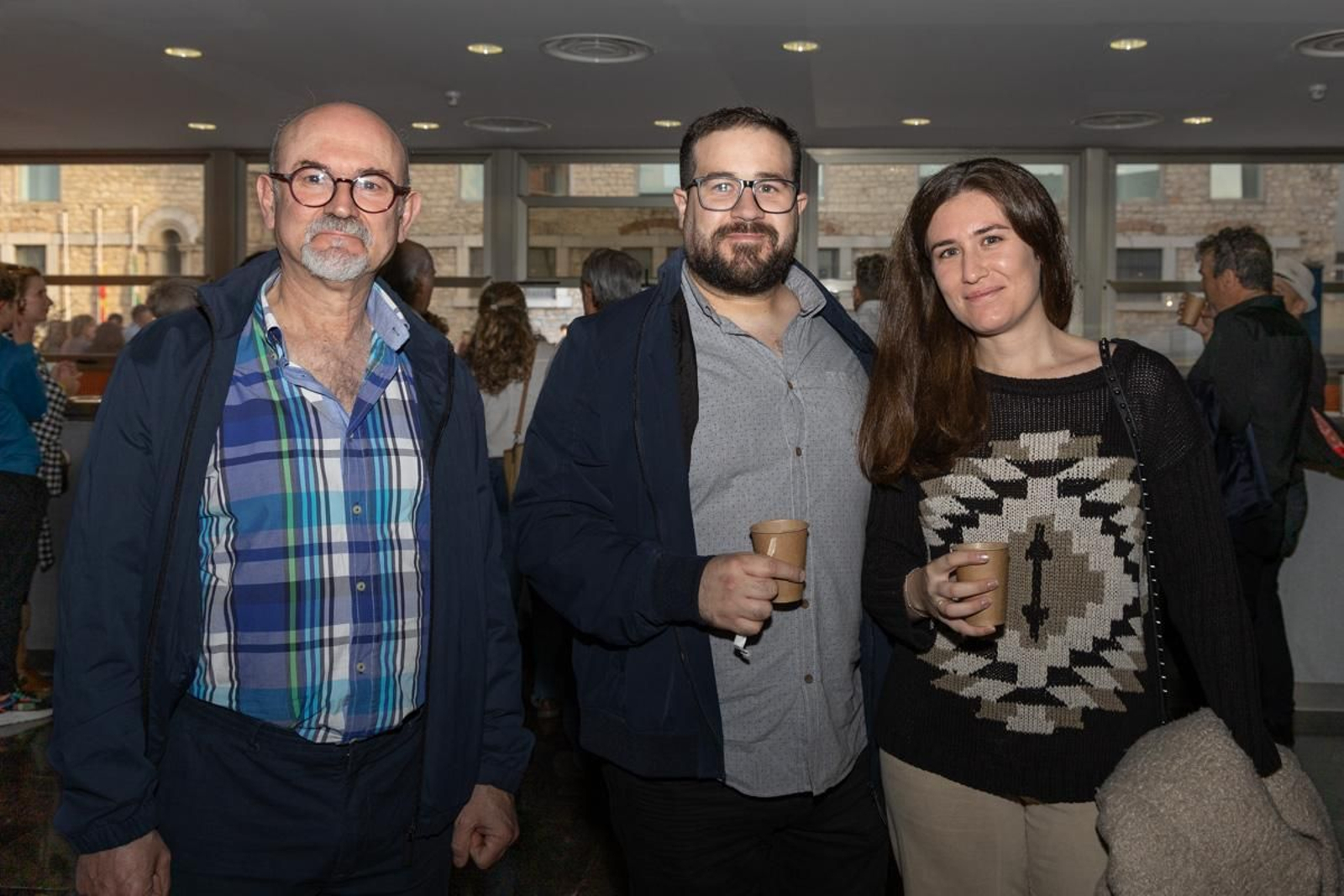 Concierto de Ara Malikian "Intruso", en imágenes