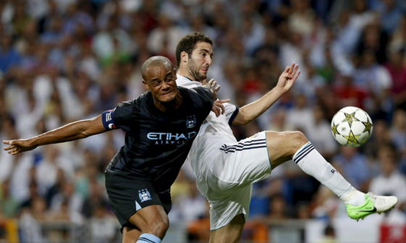 Foto: Efe/Reuters/afp